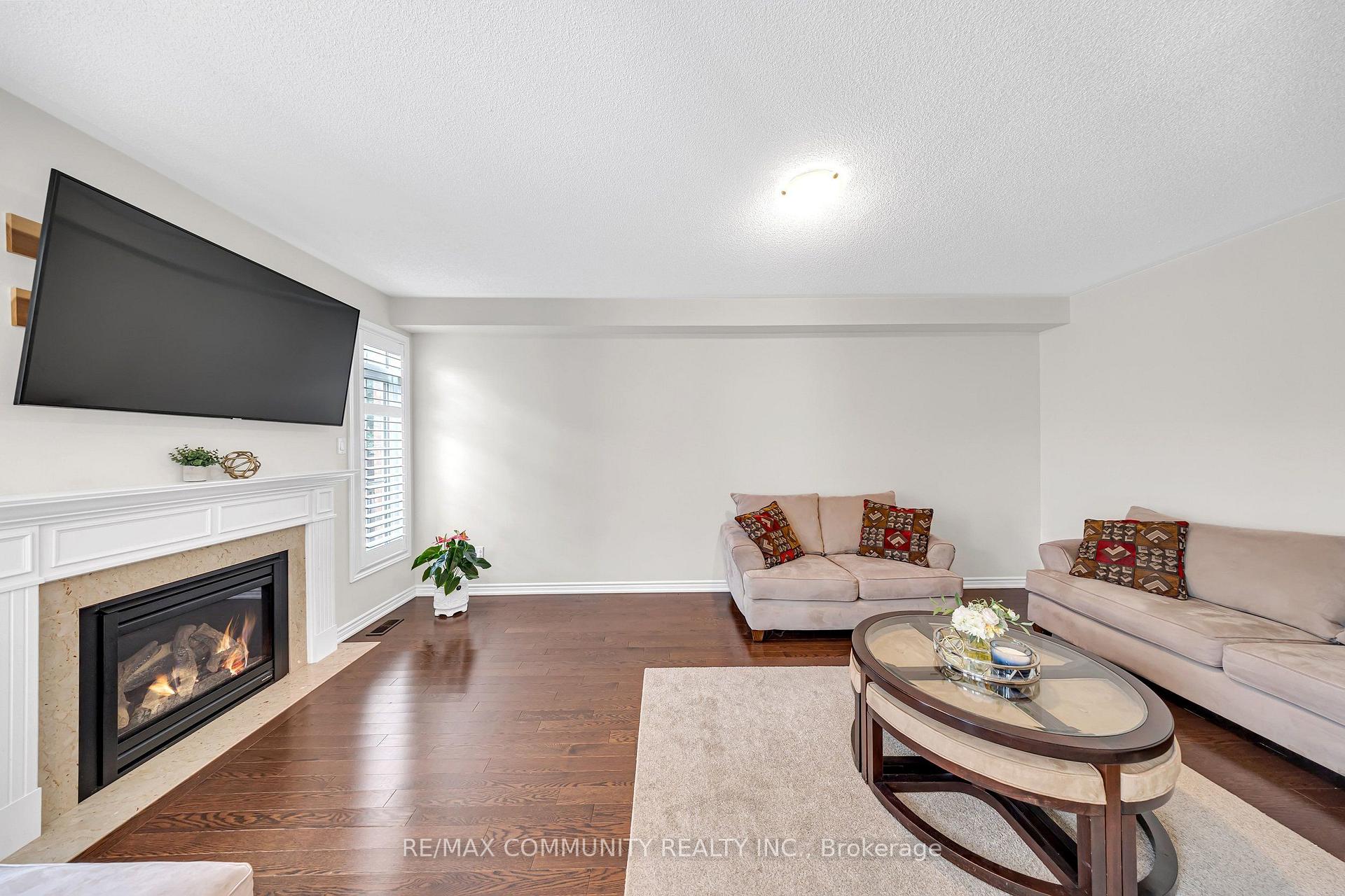 Photo 14 of 58 Garrardview Street, Ajax, Northeast Ajax — HOMEH