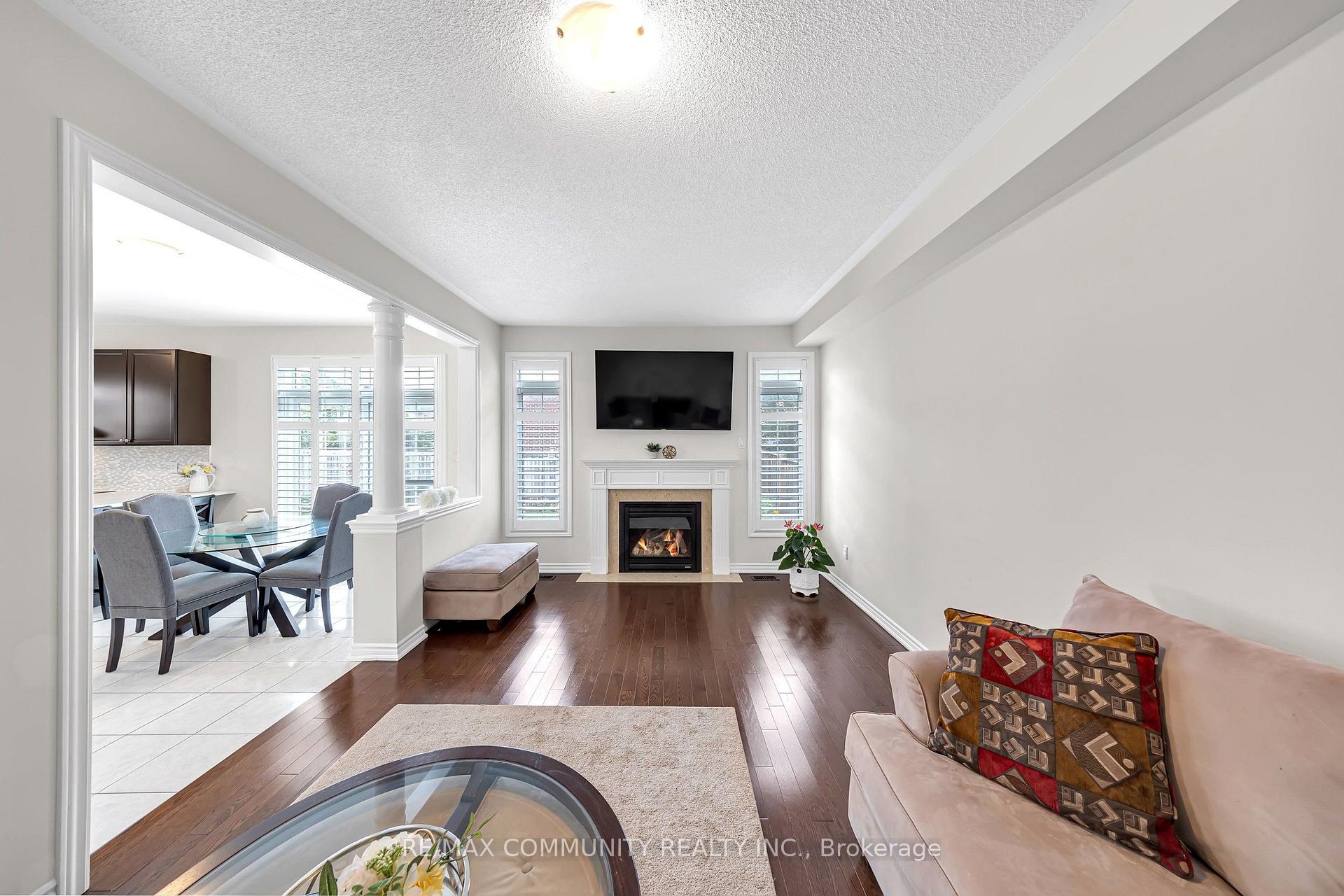 Photo 15 of 58 Garrardview Street, Ajax, Northeast Ajax — HOMEH