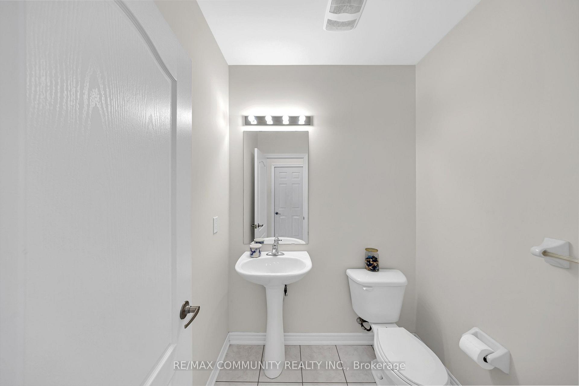 Photo 16 of 58 Garrardview Street, Ajax, Northeast Ajax — HOMEH