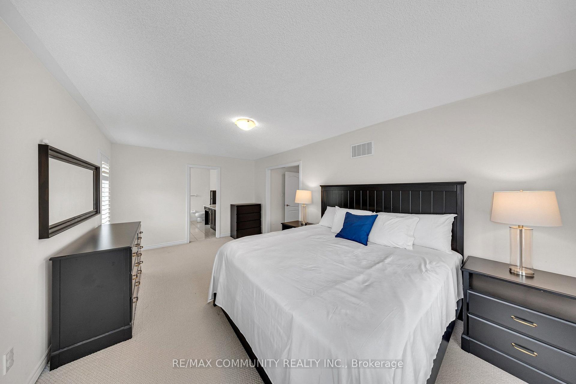 Photo 21 of 58 Garrardview Street, Ajax, Northeast Ajax — HOMEH