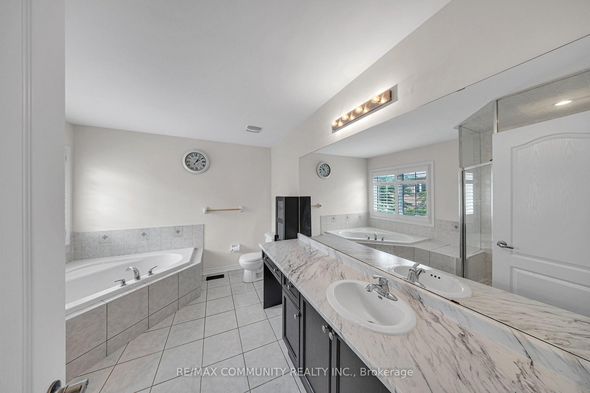 Photo 23 of 58 Garrardview Street, Ajax, Northeast Ajax — HOMEH