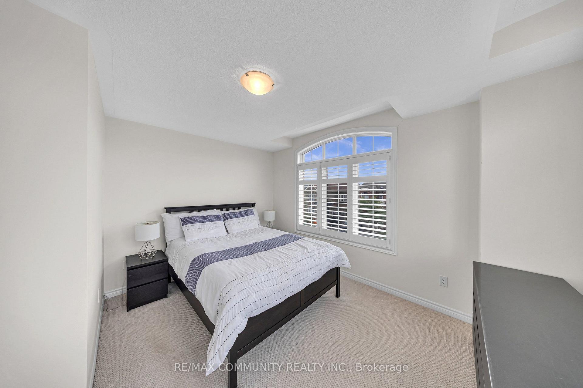 Photo 25 of 58 Garrardview Street, Ajax, Northeast Ajax — HOMEH