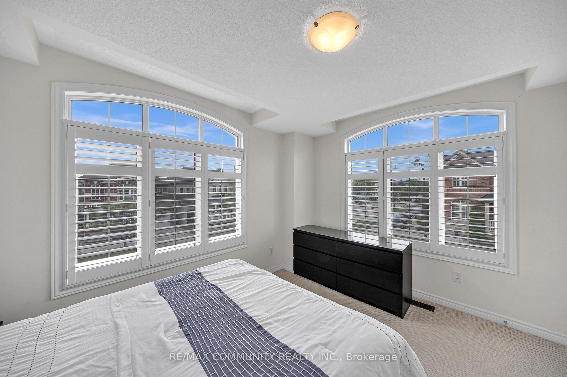 Photo 26 of 58 Garrardview Street, Ajax, Northeast Ajax — HOMEH