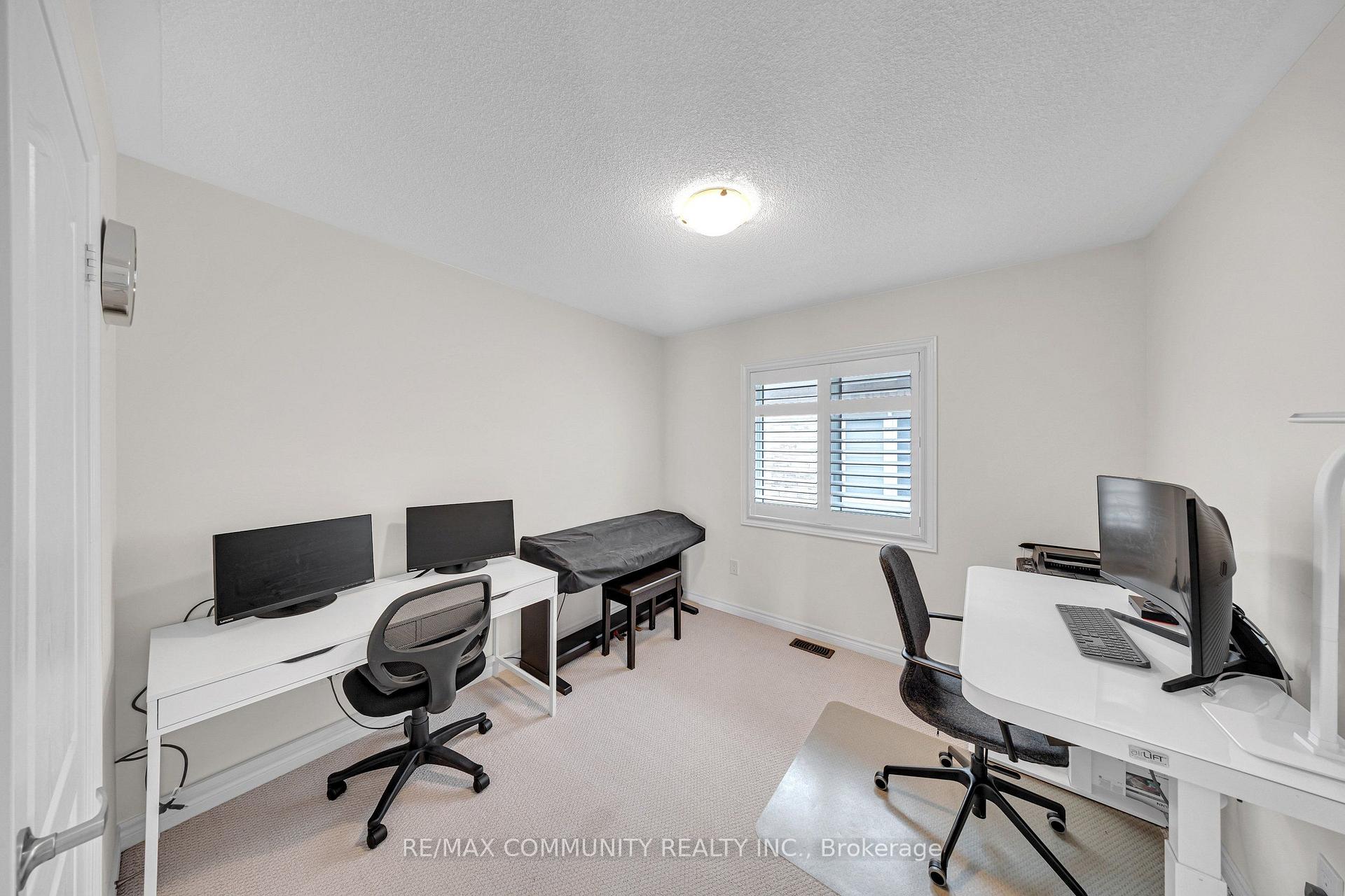 Photo 28 of 58 Garrardview Street, Ajax, Northeast Ajax — HOMEH