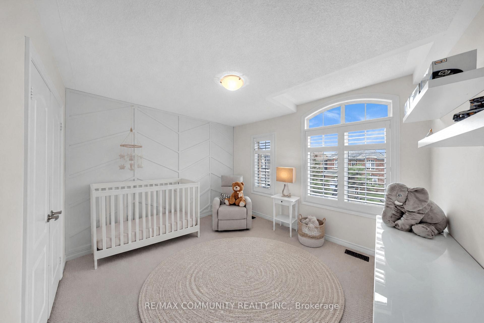 Photo 29 of 58 Garrardview Street, Ajax, Northeast Ajax — HOMEH