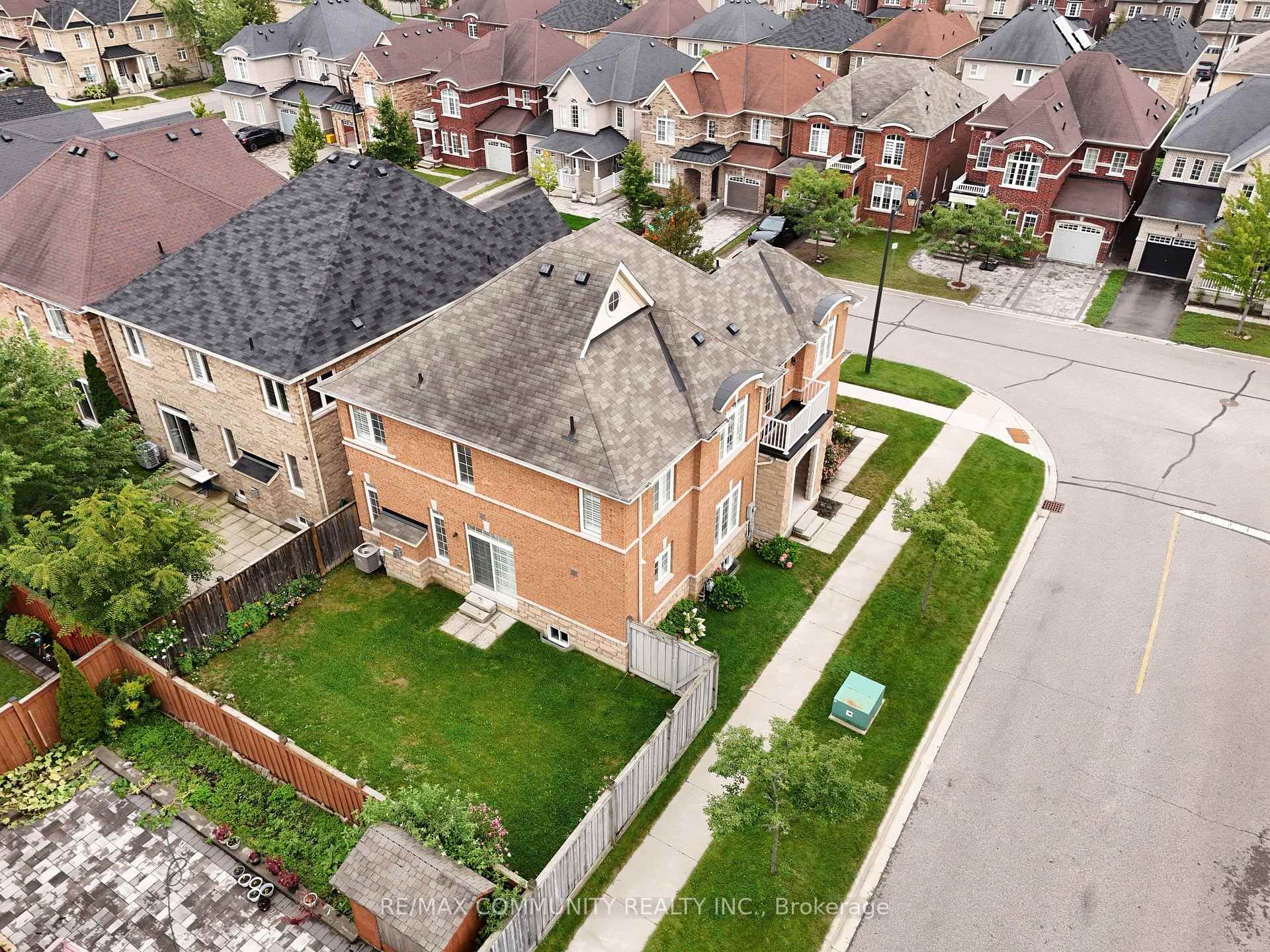 Photo 32 of 58 Garrardview Street, Ajax, Northeast Ajax — HOMEH