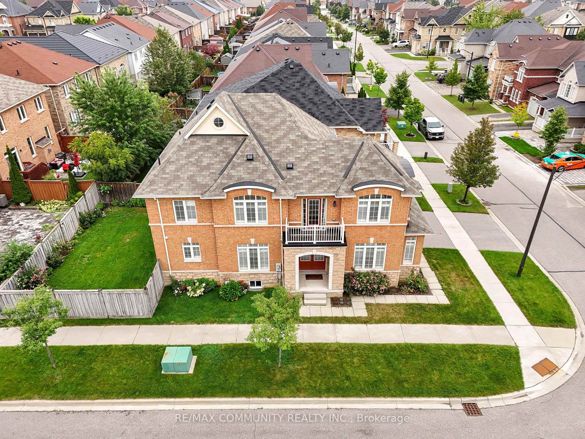 Photo 33 of 58 Garrardview Street, Ajax, Northeast Ajax — HOMEH