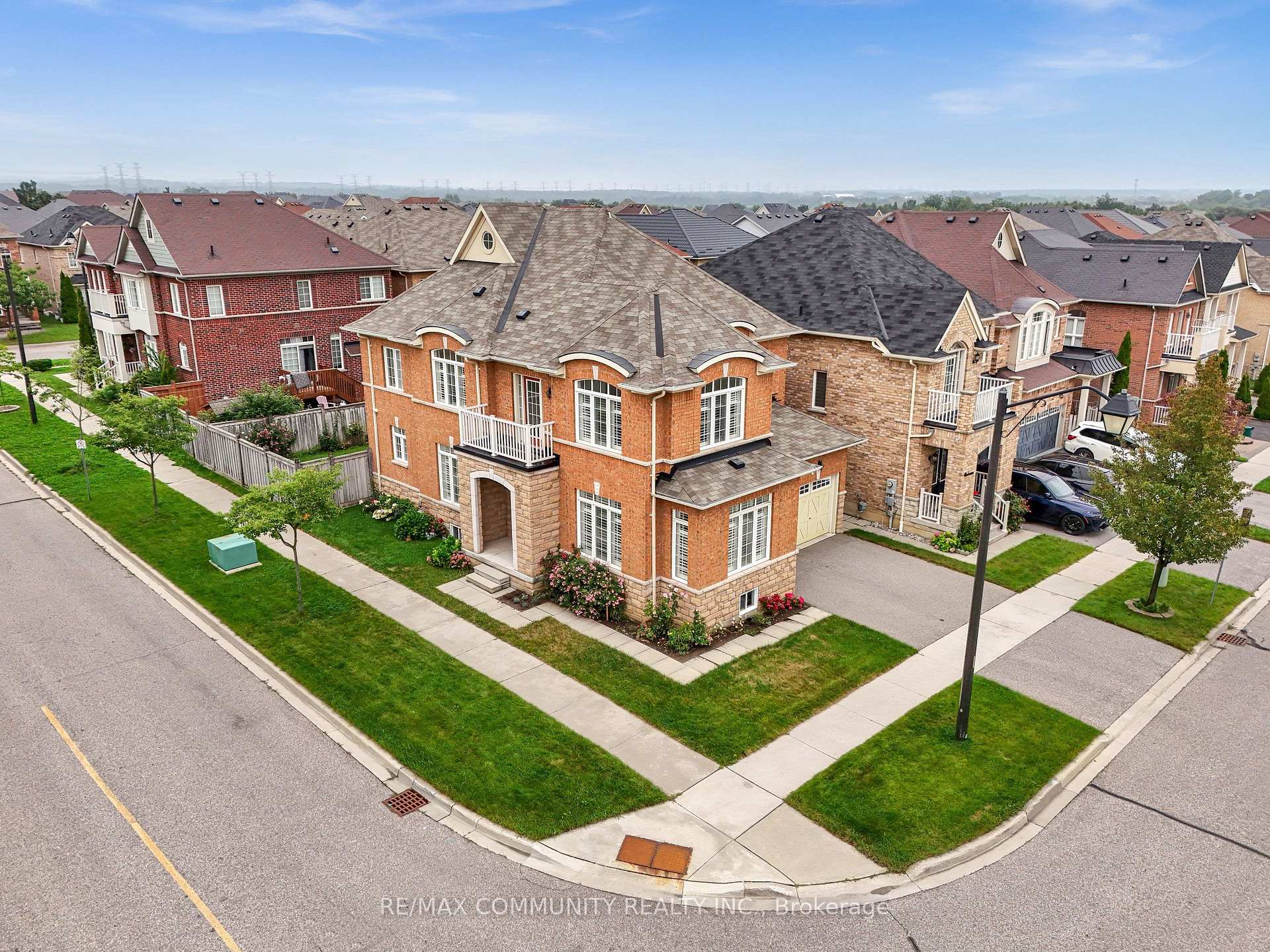 Photo 34 of 58 Garrardview Street, Ajax, Northeast Ajax — HOMEH