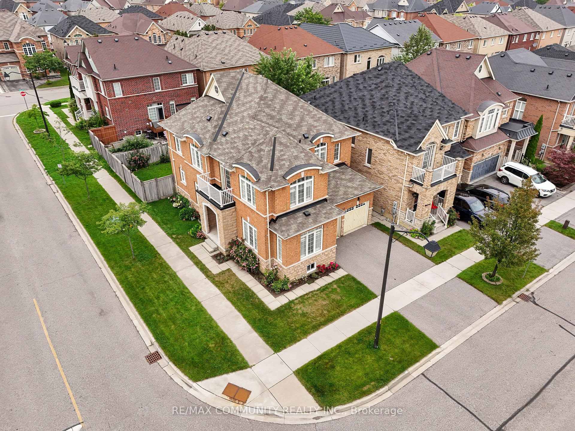 Photo 35 of 58 Garrardview Street, Ajax, Northeast Ajax — HOMEH