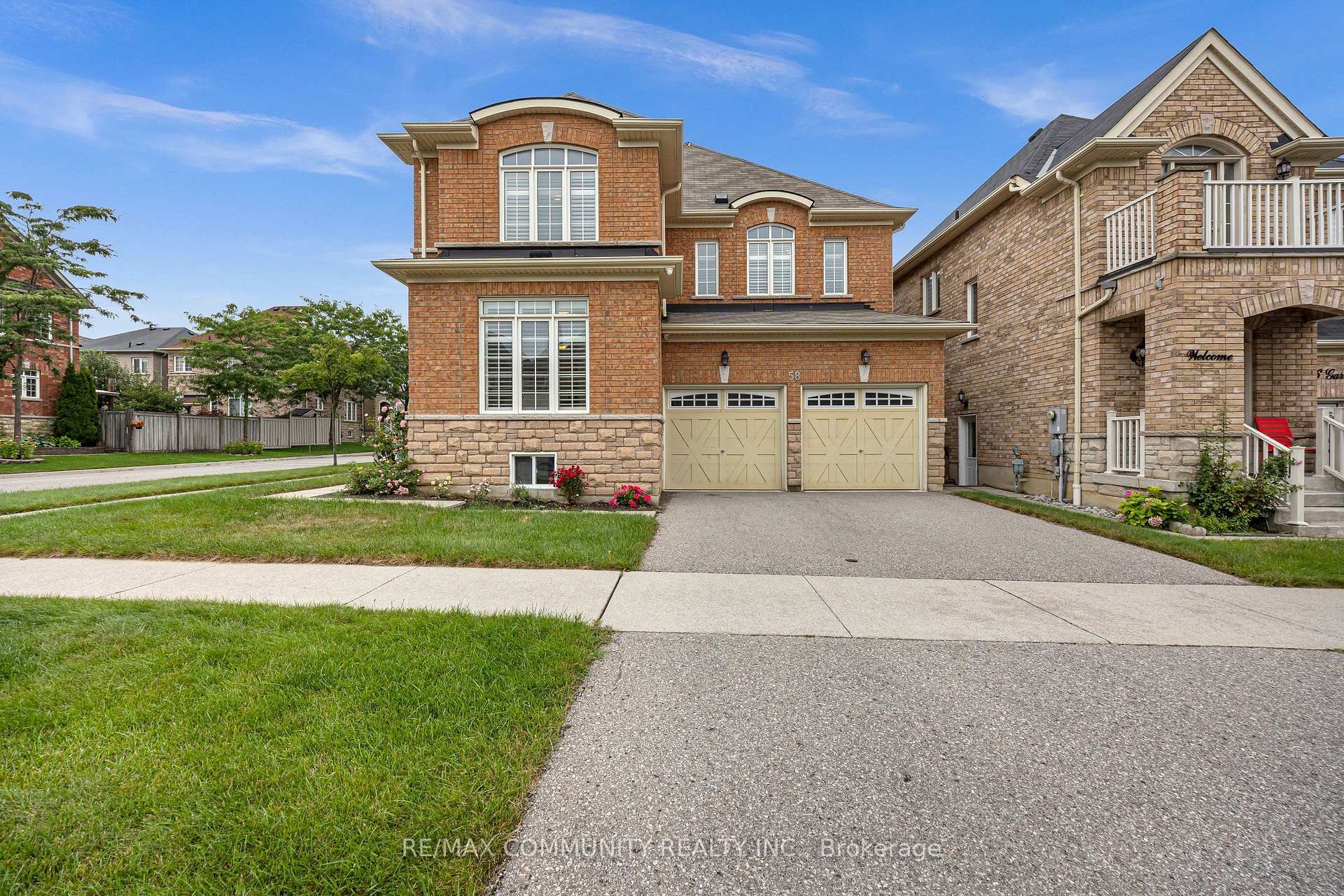 Photo 36 of 58 Garrardview Street, Ajax, Northeast Ajax — HOMEH