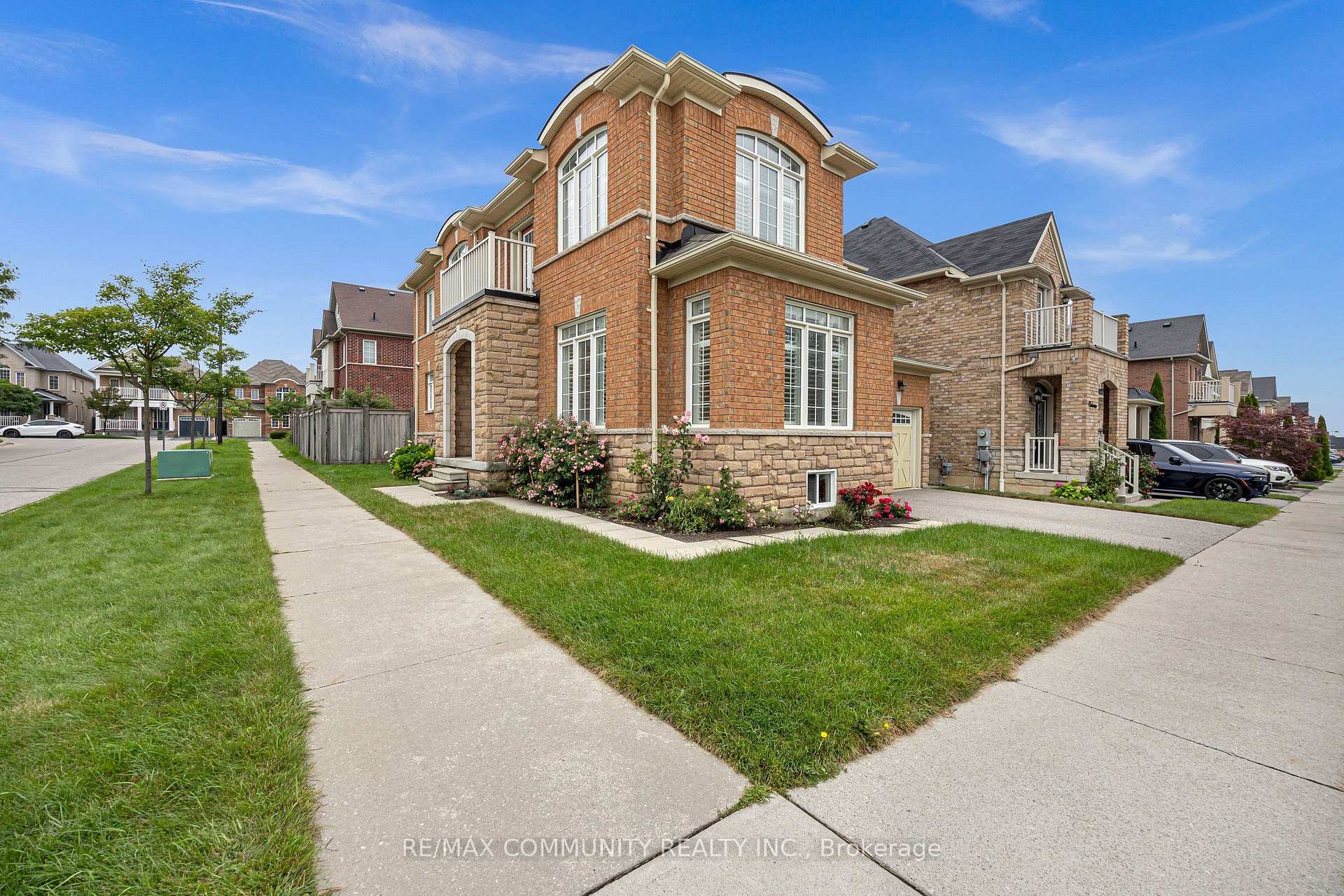 Photo 37 of 58 Garrardview Street, Ajax, Northeast Ajax — HOMEH