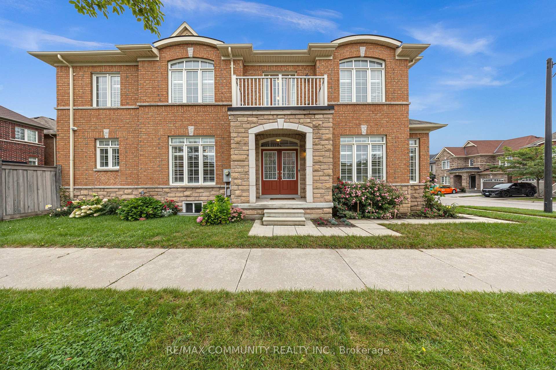 Photo 38 of 58 Garrardview Street, Ajax, Northeast Ajax — HOMEH