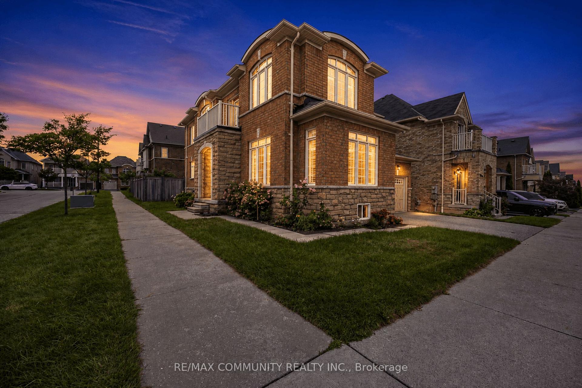 Photo 39 of 58 Garrardview Street, Ajax, Northeast Ajax — HOMEH