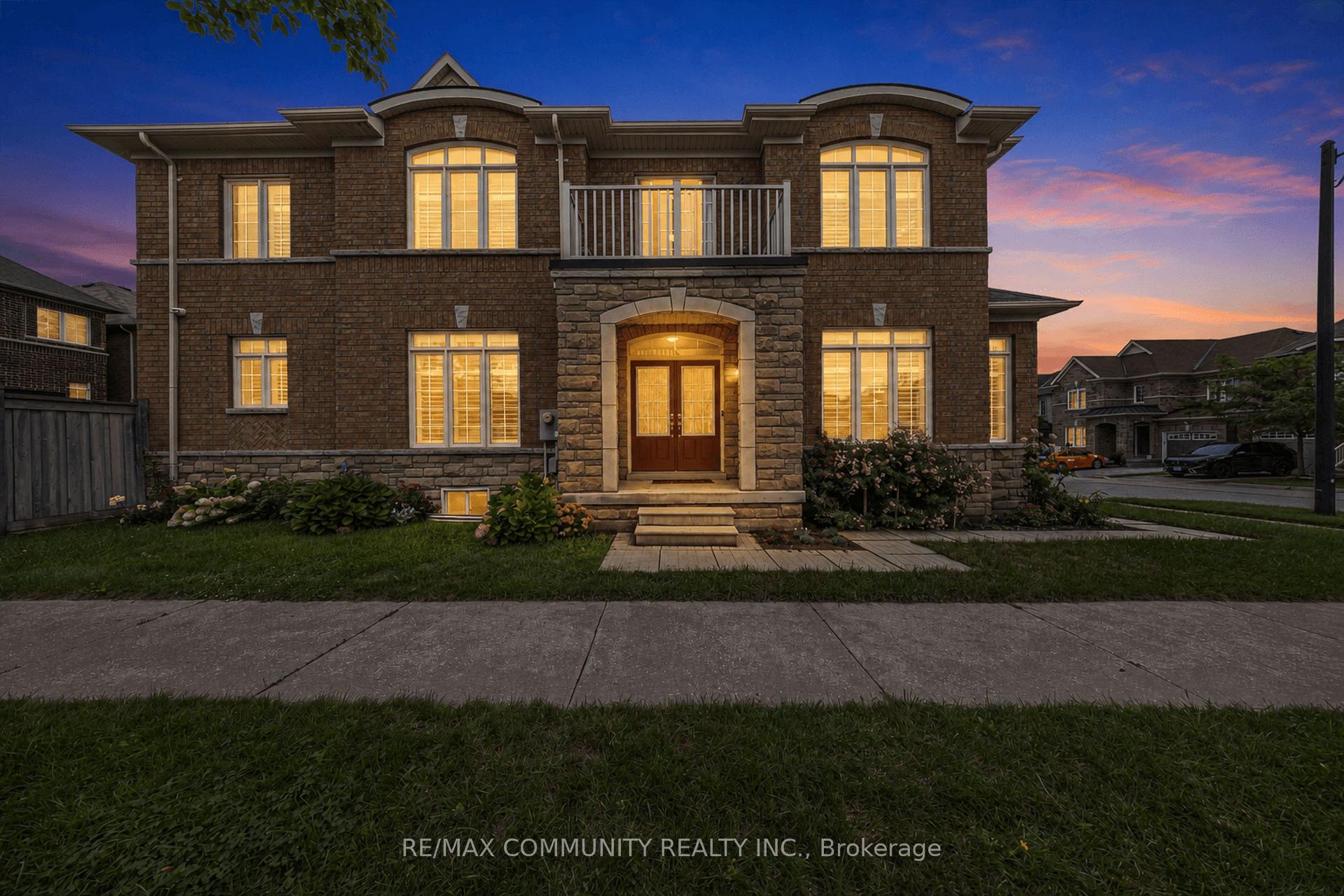 Photo 40 of 58 Garrardview Street, Ajax, Northeast Ajax — HOMEH