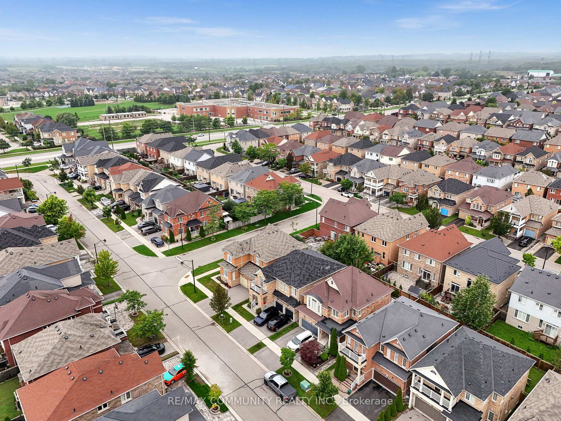 Photo 43 of 58 Garrardview Street, Ajax, Northeast Ajax — HOMEH