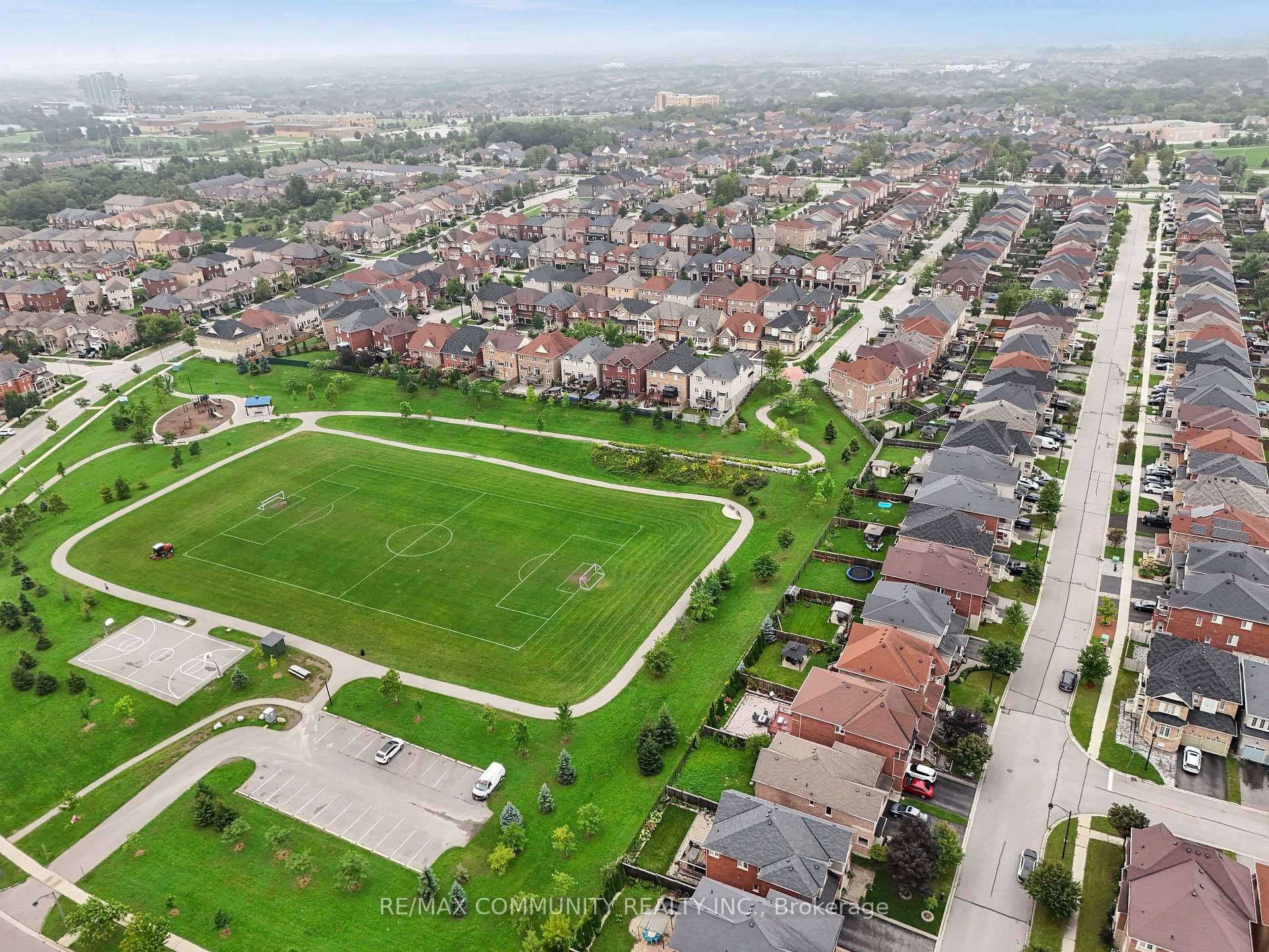 Photo 46 of 58 Garrardview Street, Ajax, Northeast Ajax — HOMEH