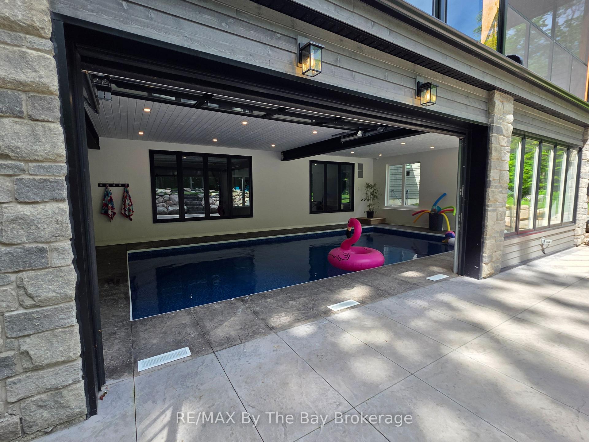Photo 9 of 95 Spruce Street, Tiny, Rural Tiny — HOMEH