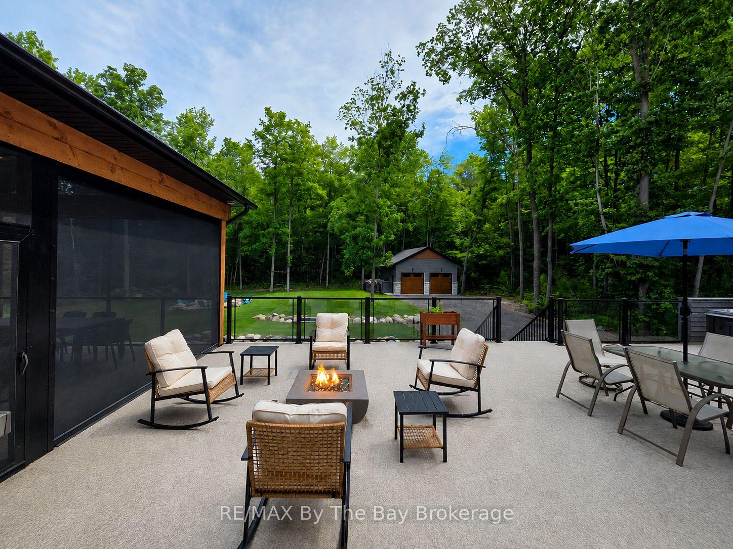 Photo 10 of 95 Spruce Street, Tiny, Rural Tiny — HOMEH