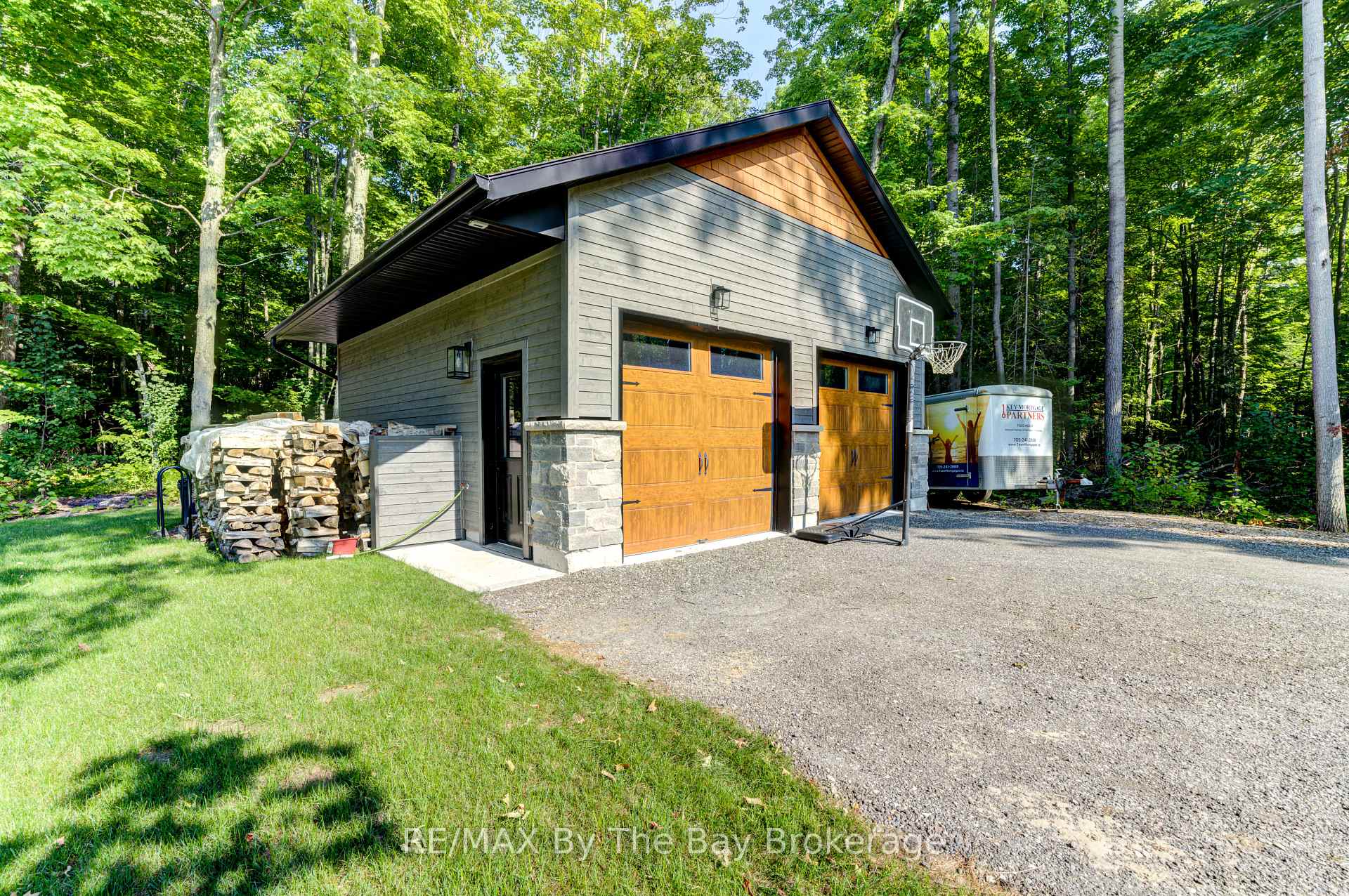 Photo 12 of 95 Spruce Street, Tiny, Rural Tiny — HOMEH