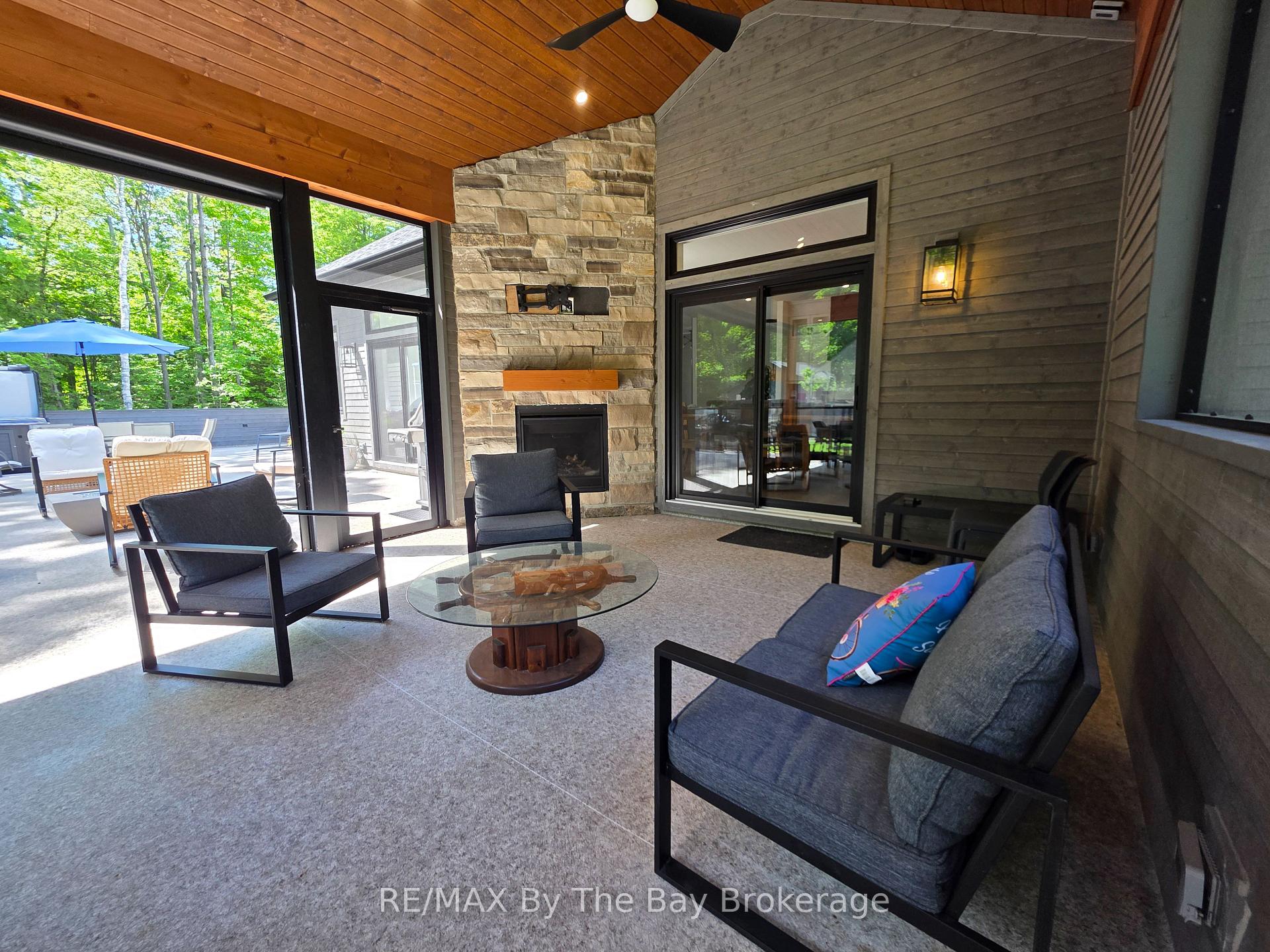 Photo 40 of 95 Spruce Street, Tiny, Rural Tiny — HOMEH