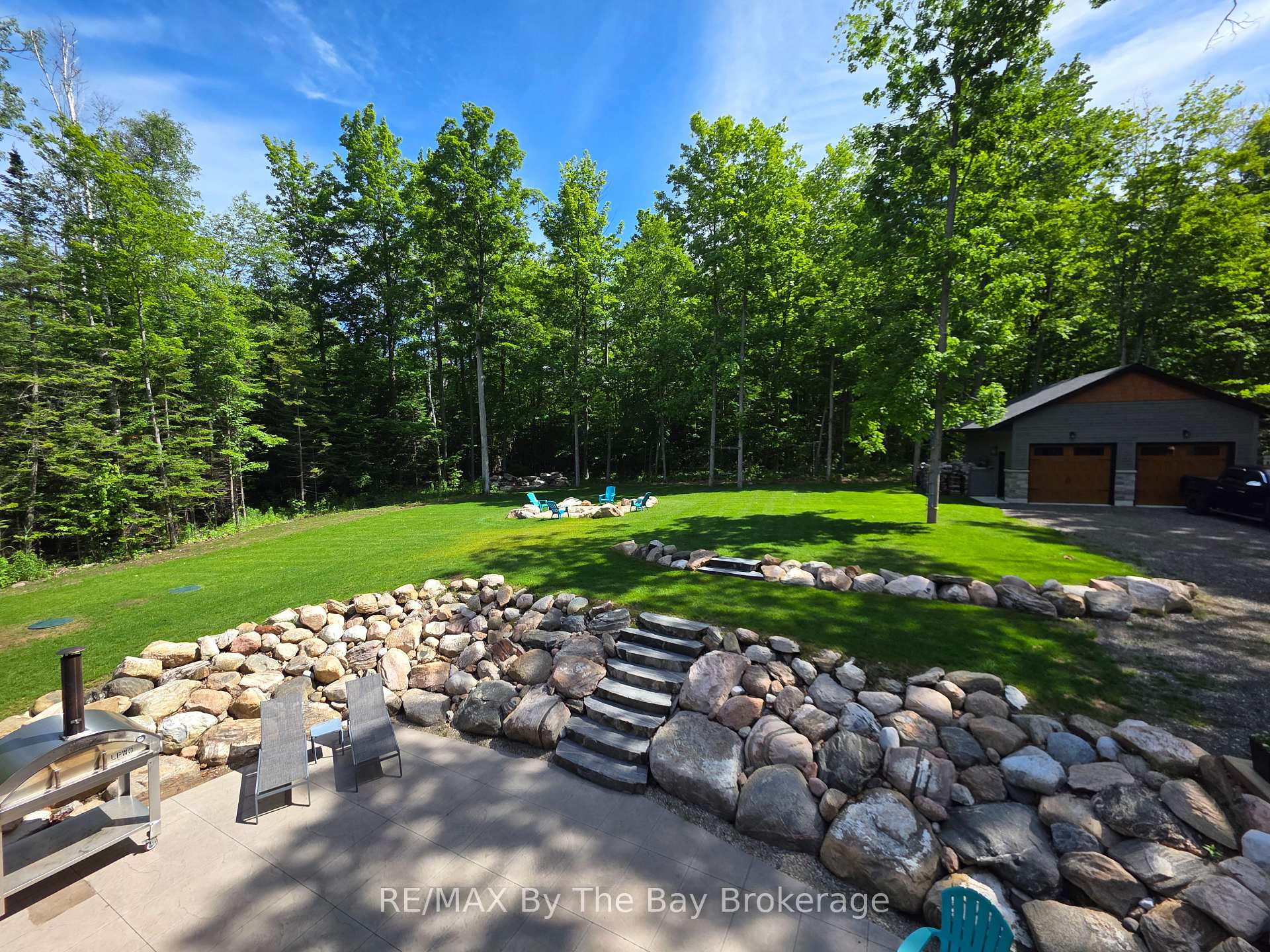 Photo 70 of 95 Spruce Street, Tiny, Rural Tiny — HOMEH
