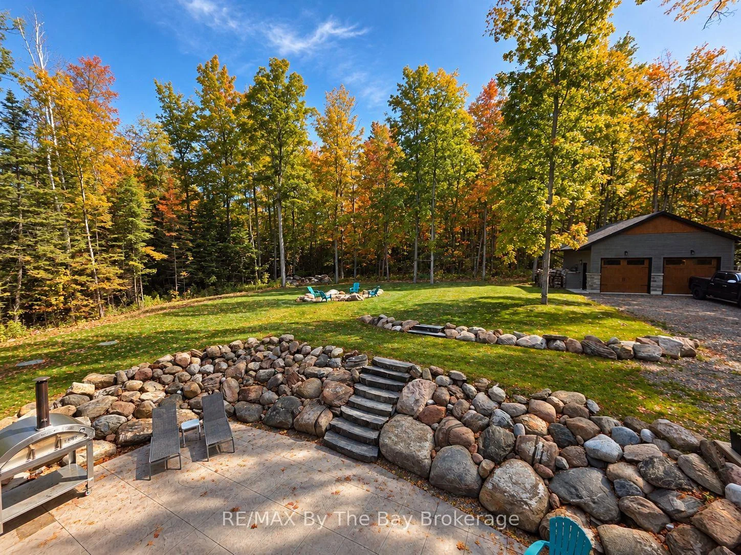 Photo 17 of 95 Spruce Street, Tiny, Rural Tiny — HOMEH