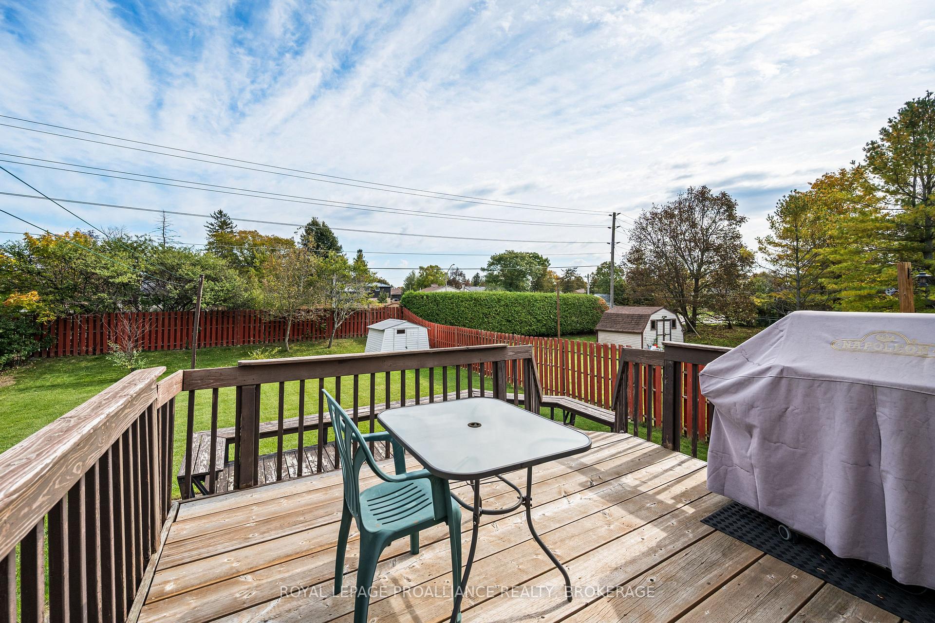 Photo 28 of 956 Kenshaw Street, Kingston, North of Taylor-Kidd Blvd — HOMEH