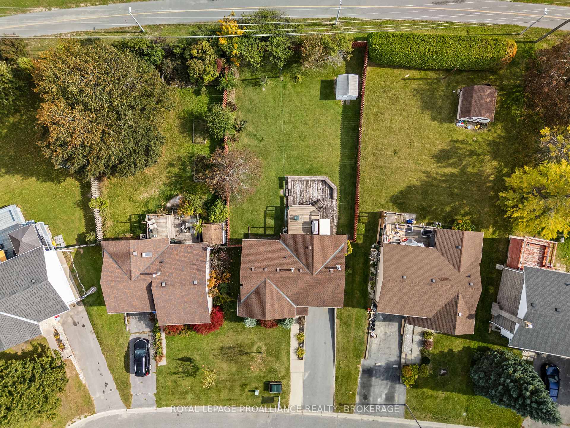 Photo 34 of 956 Kenshaw Street, Kingston, North of Taylor-Kidd Blvd — HOMEH