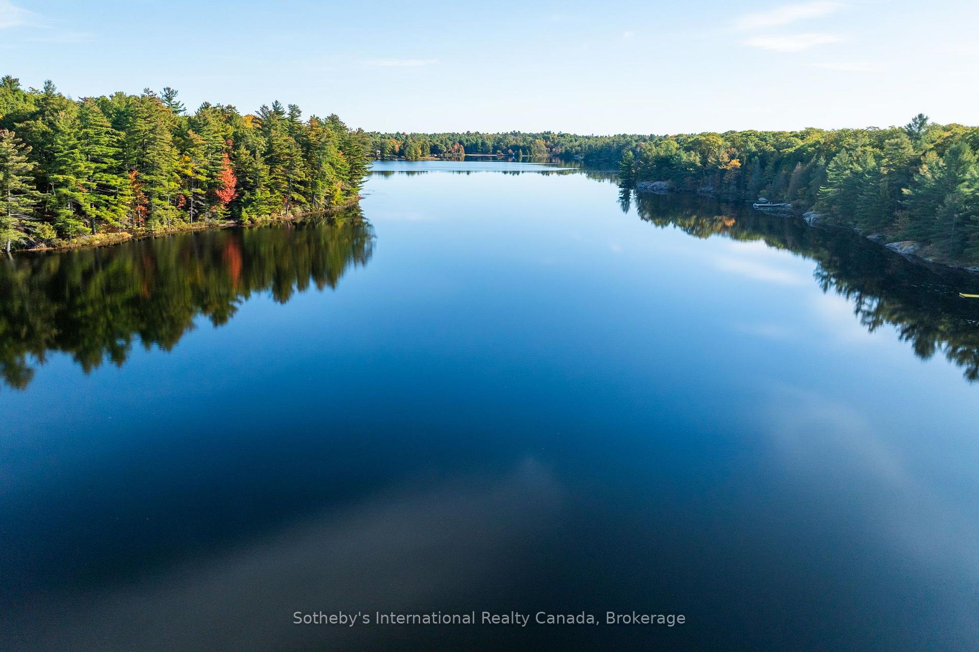 Photo 5 of 110 Carling Bay Road W, Carling — HOMEH