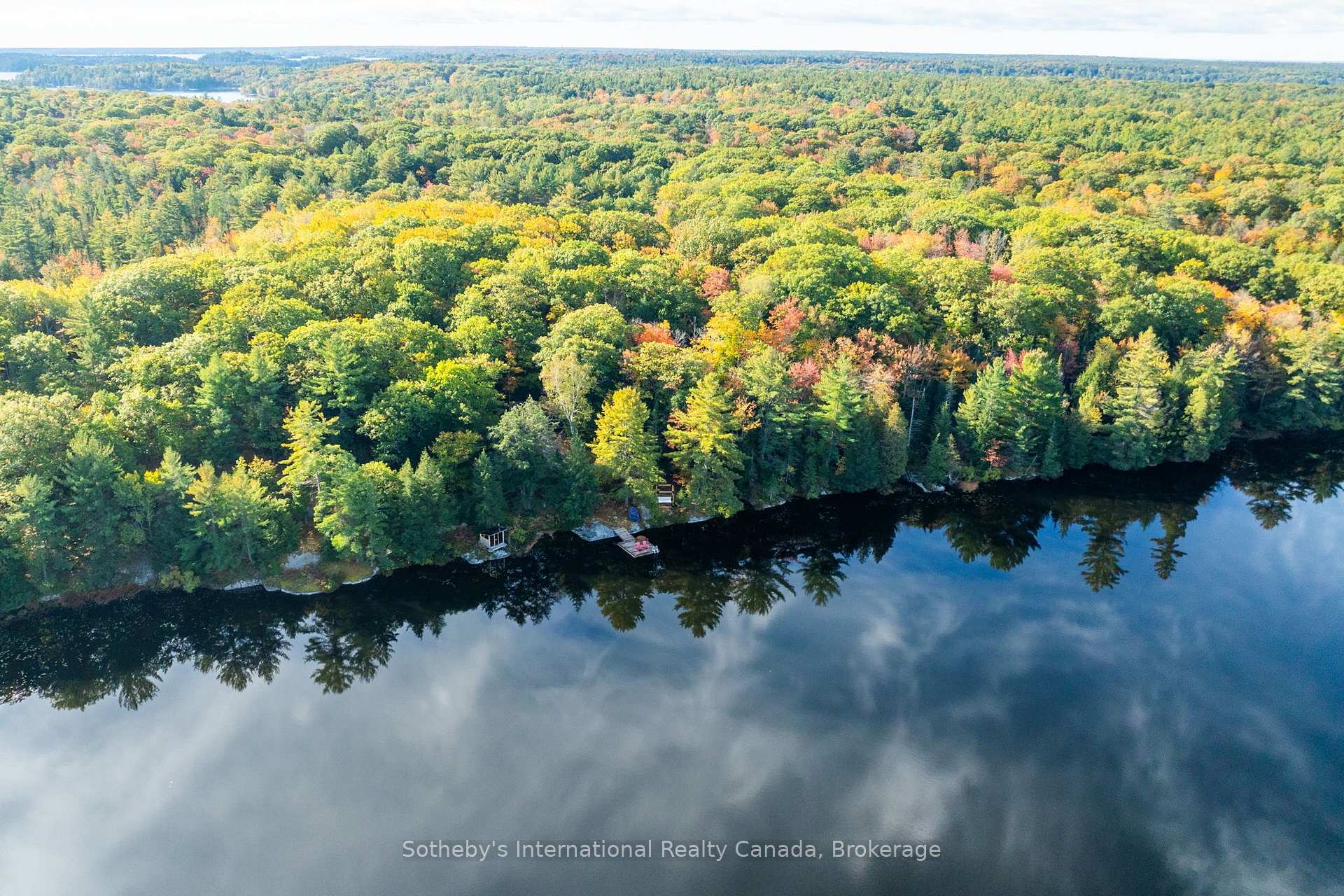 Photo 9 of 110 Carling Bay Road W, Carling — HOMEH