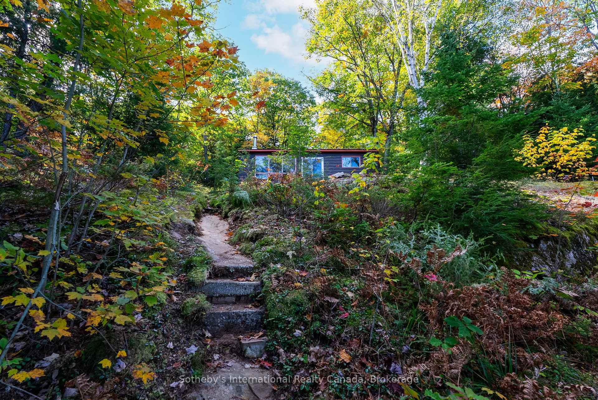 Photo 13 of 110 Carling Bay Road W, Carling — HOMEH