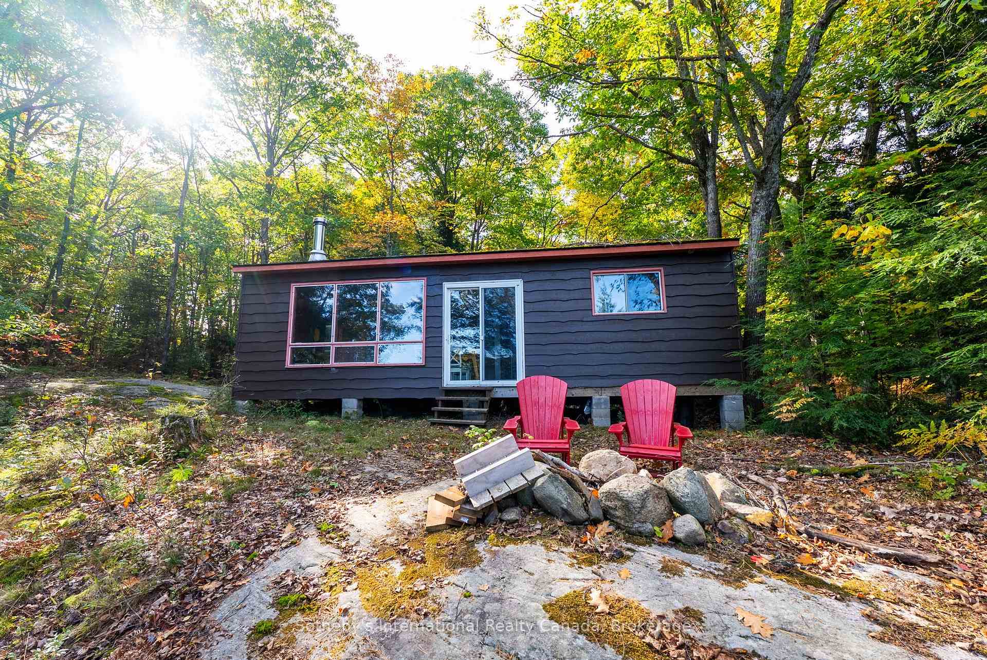 Photo 14 of 110 Carling Bay Road W, Carling — HOMEH