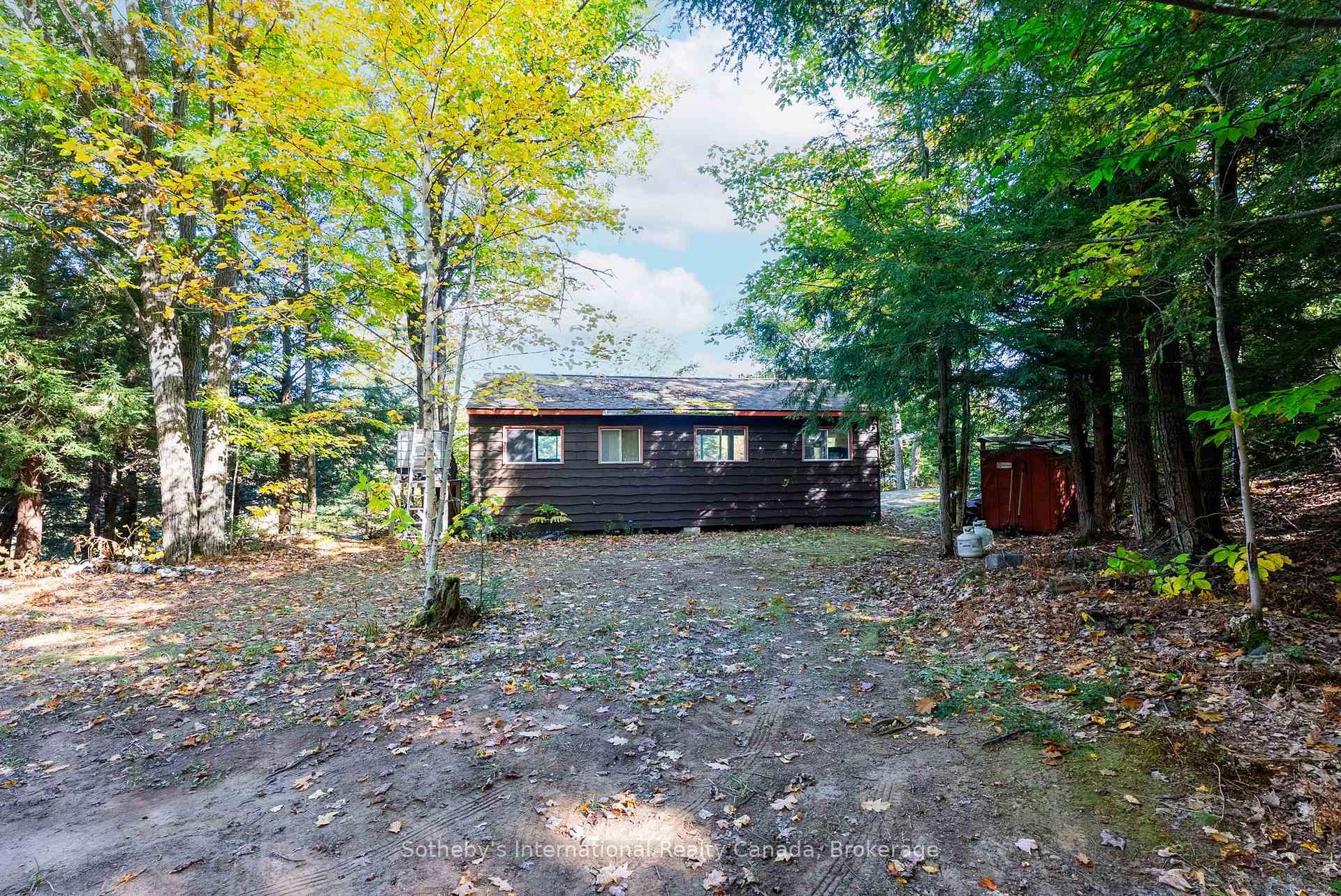 Photo 16 of 110 Carling Bay Road W, Carling — HOMEH