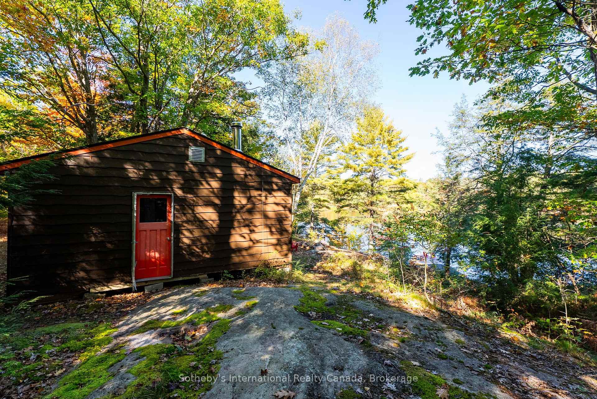 Photo 17 of 110 Carling Bay Road W, Carling — HOMEH