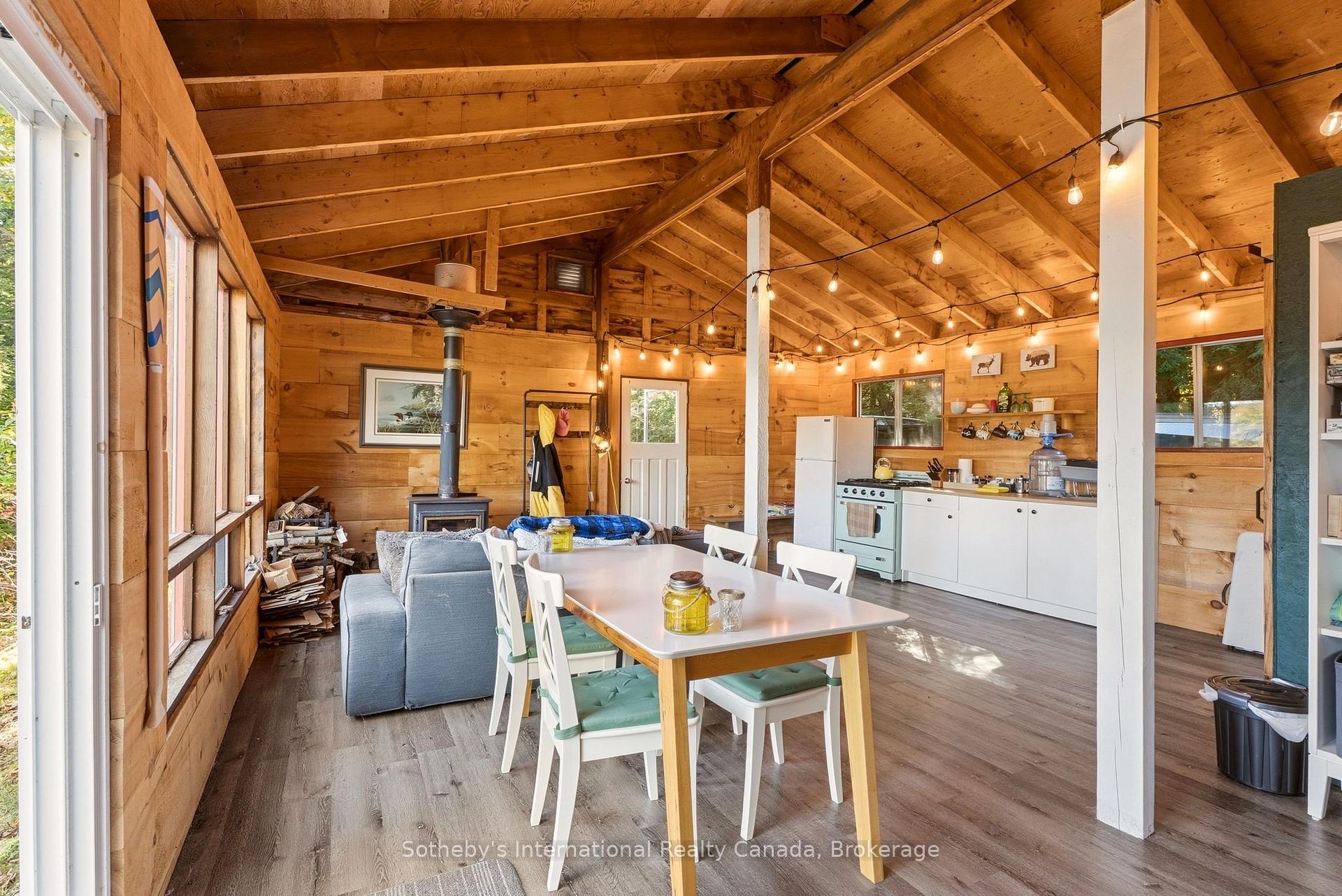 Photo 19 of 110 Carling Bay Road W, Carling — HOMEH
