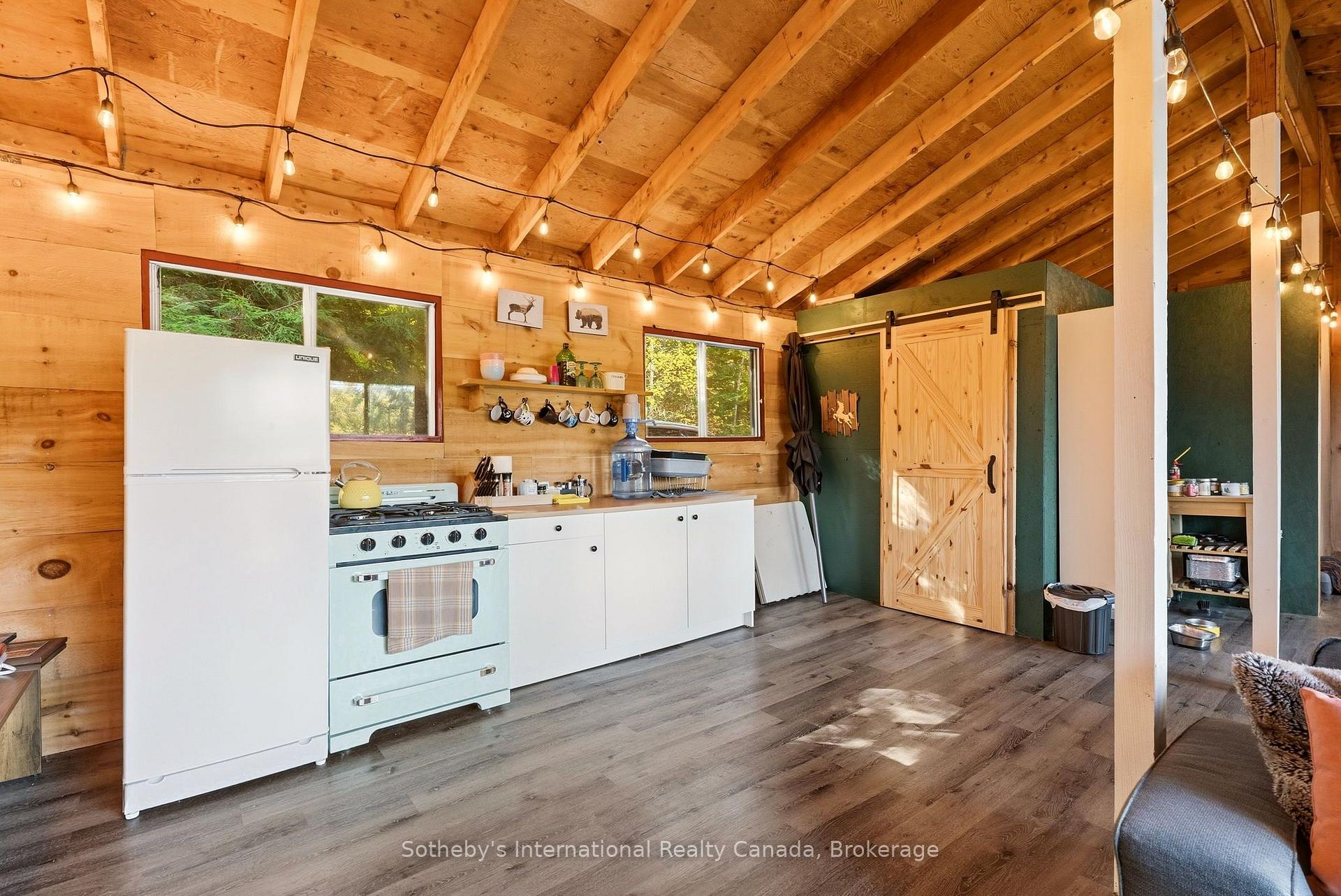 Photo 21 of 110 Carling Bay Road W, Carling — HOMEH