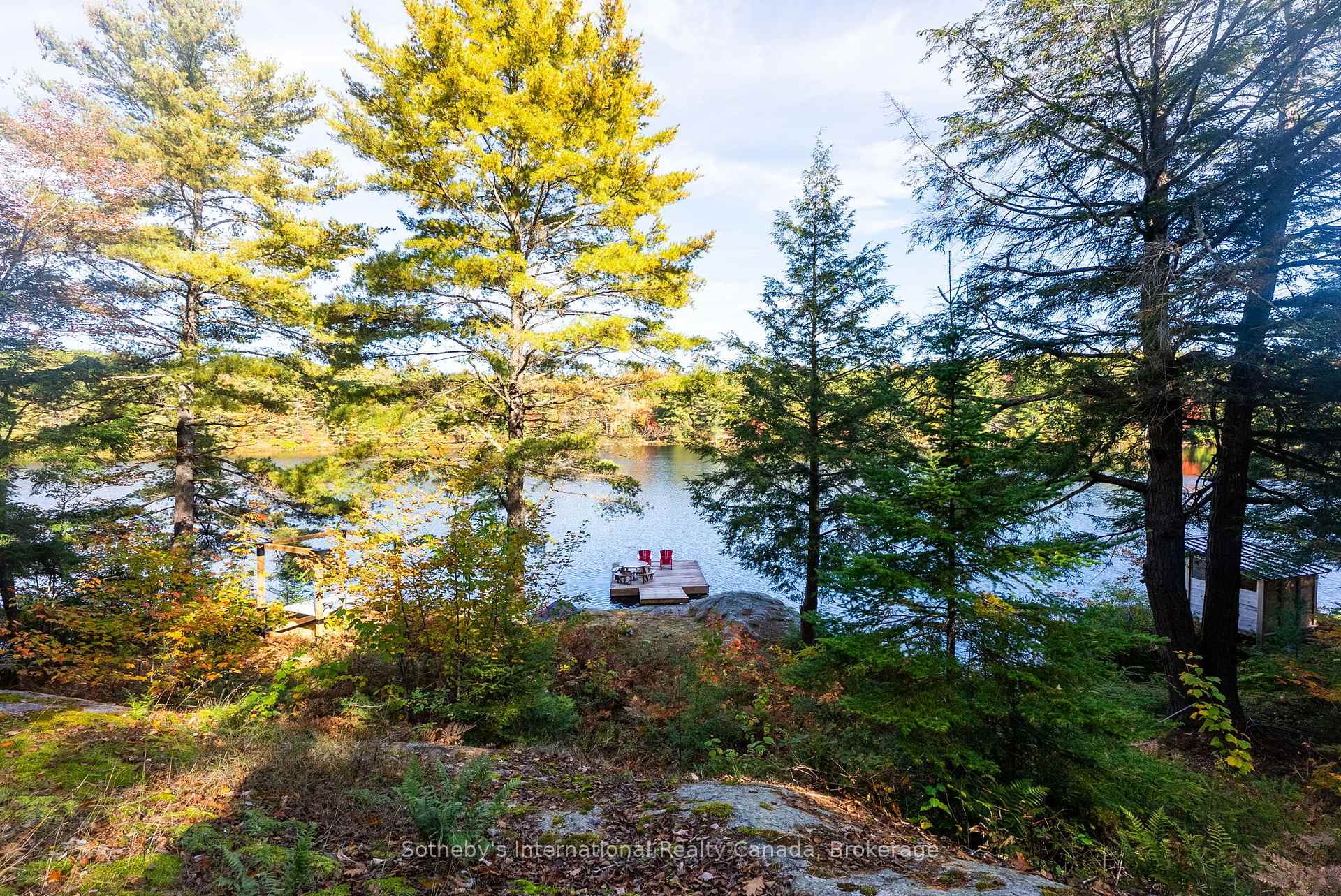 Photo 28 of 110 Carling Bay Road W, Carling — HOMEH
