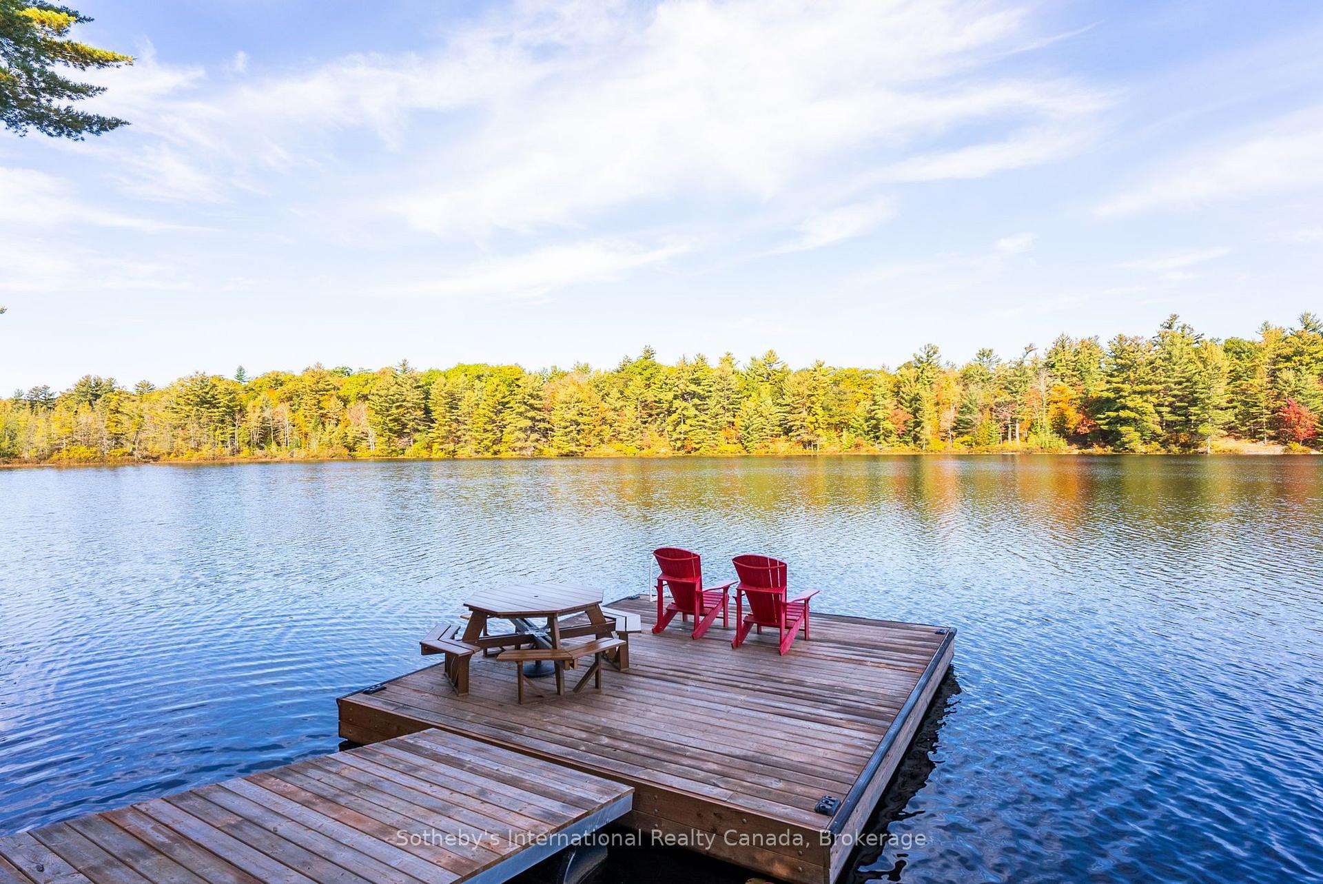 Photo 31 of 110 Carling Bay Road W, Carling — HOMEH