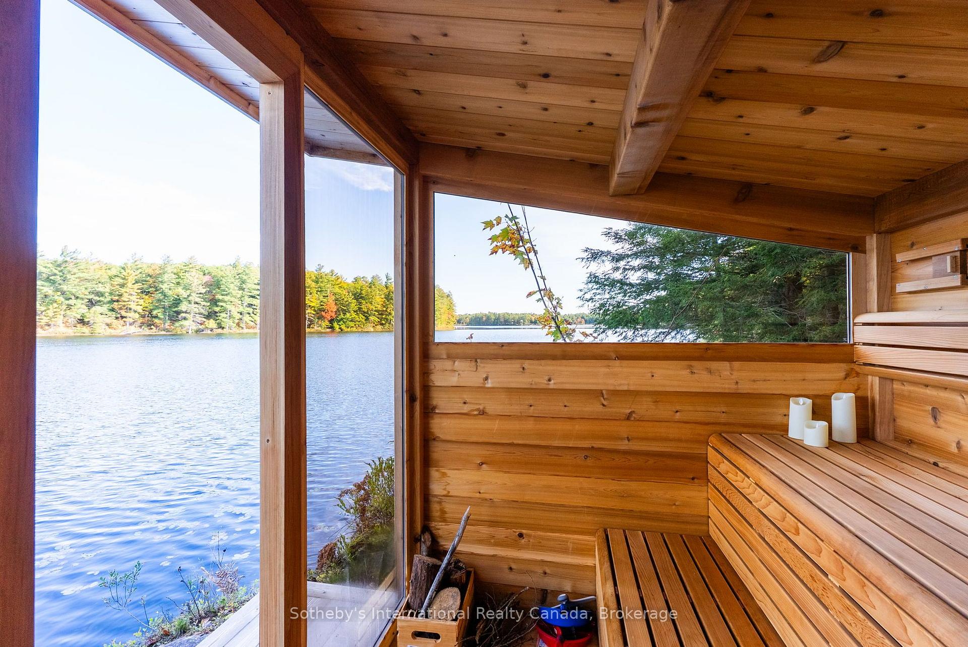 Photo 40 of 110 Carling Bay Road W, Carling — HOMEH