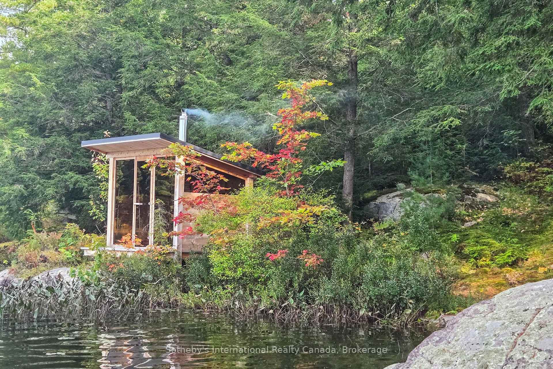Photo 41 of 110 Carling Bay Road W, Carling — HOMEH