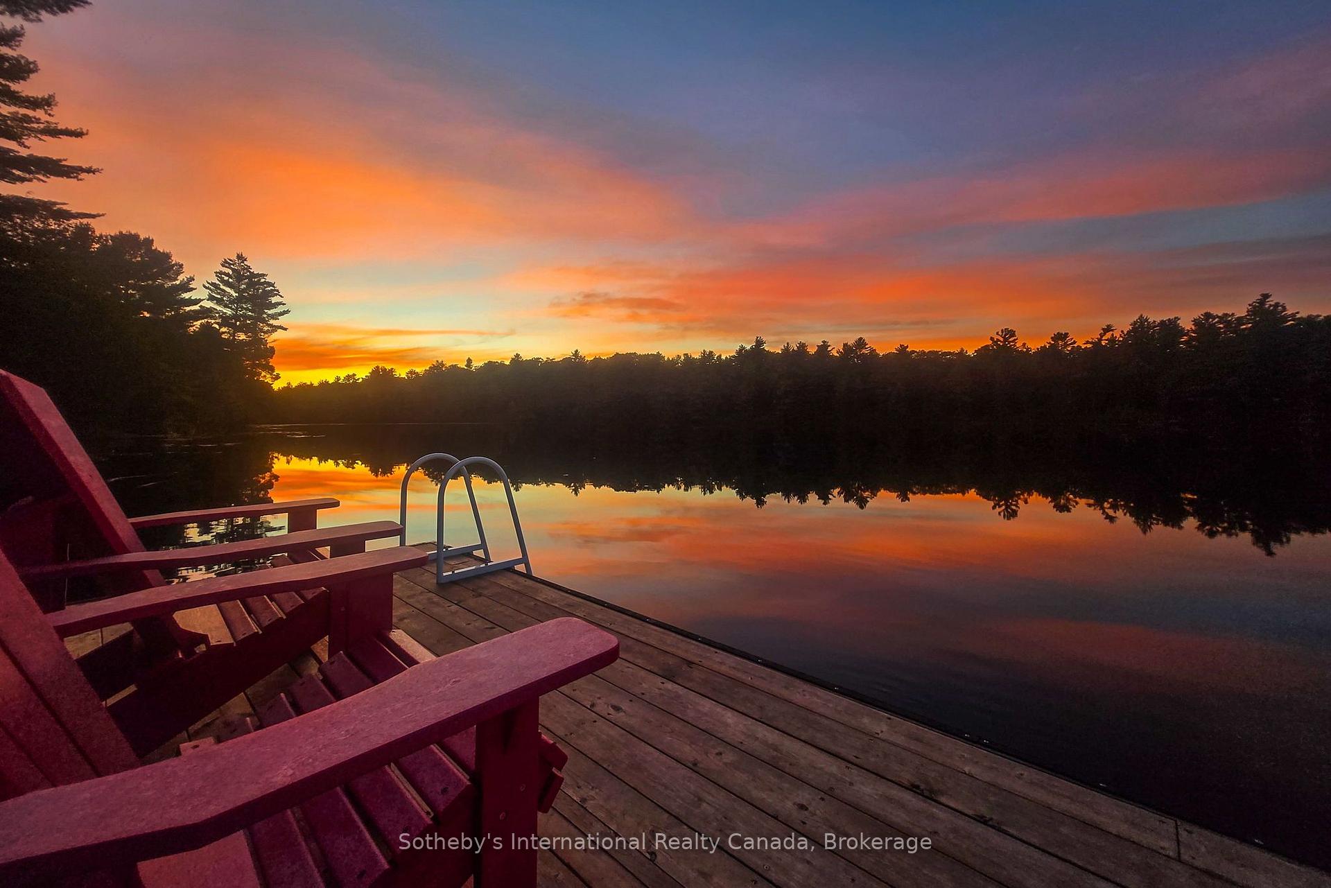 Photo 46 of 110 Carling Bay Road W, Carling — HOMEH