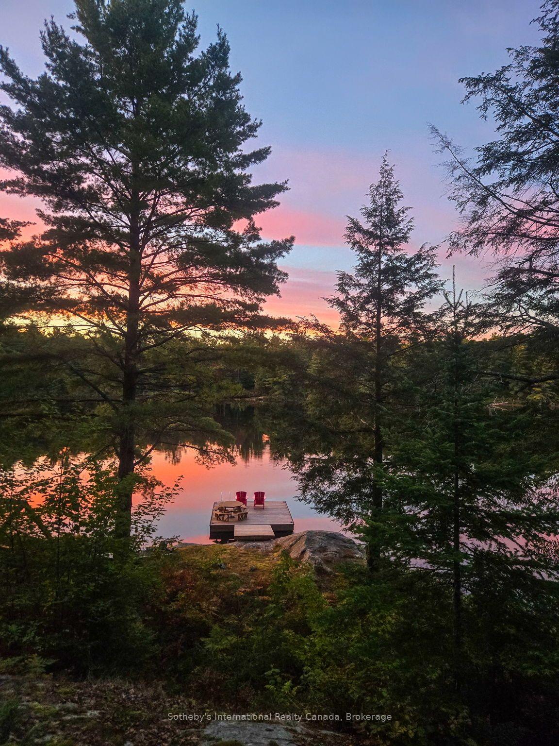 Photo 48 of 110 Carling Bay Road W, Carling — HOMEH
