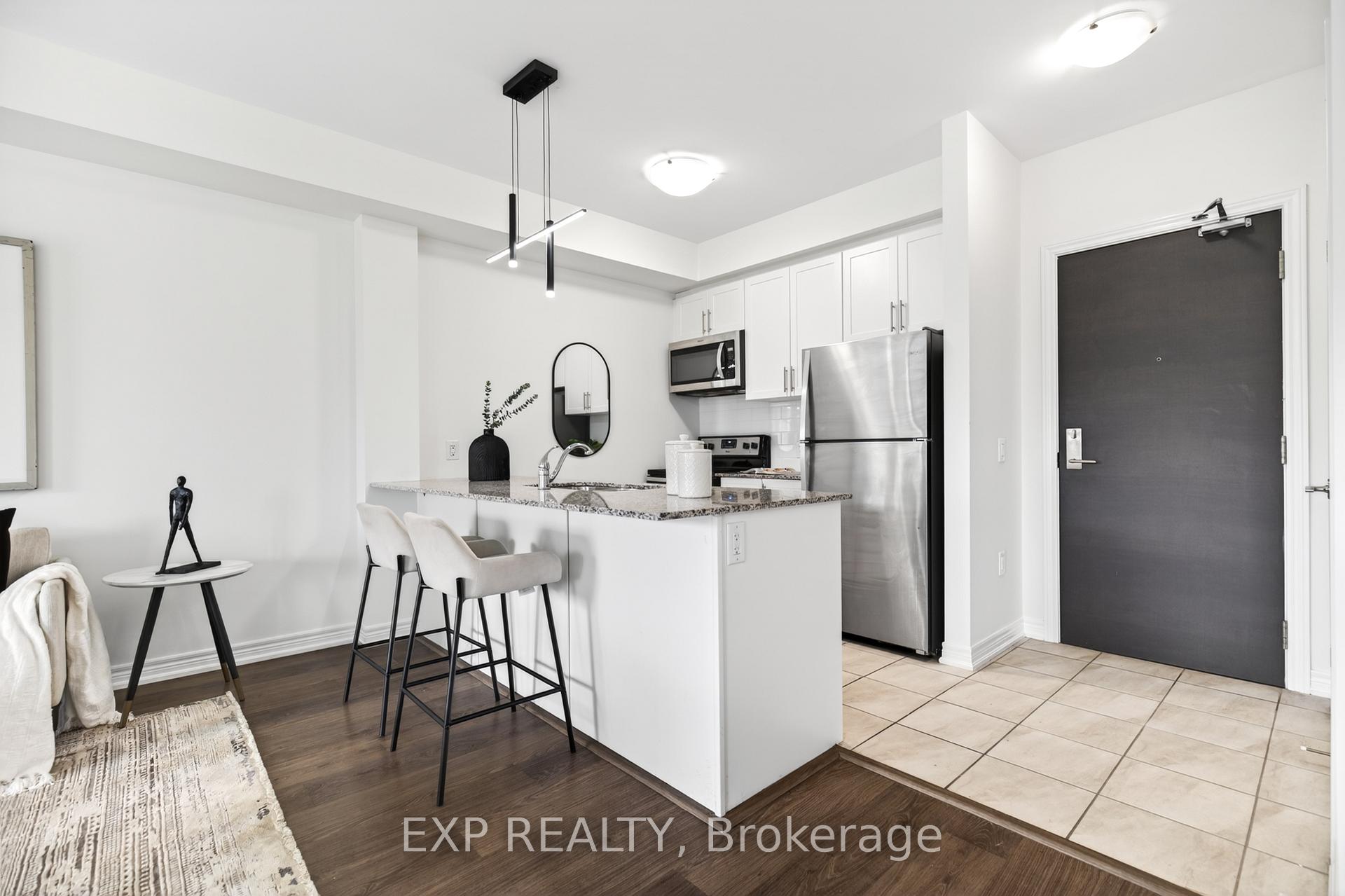 Photo 6 of Unit 212, 2388 Khalsa Gate, Oakville, Westmount — HOMEH