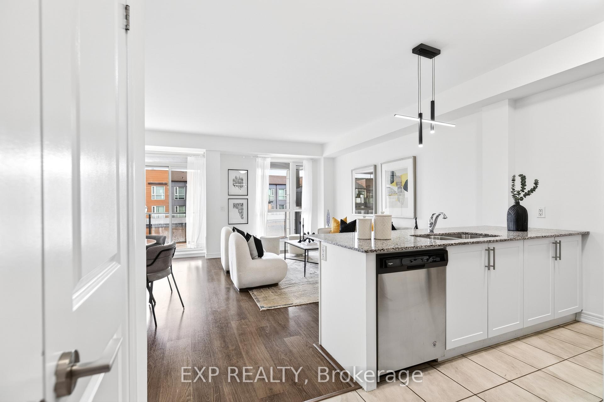 Photo 9 of Unit 212, 2388 Khalsa Gate, Oakville, Westmount — HOMEH