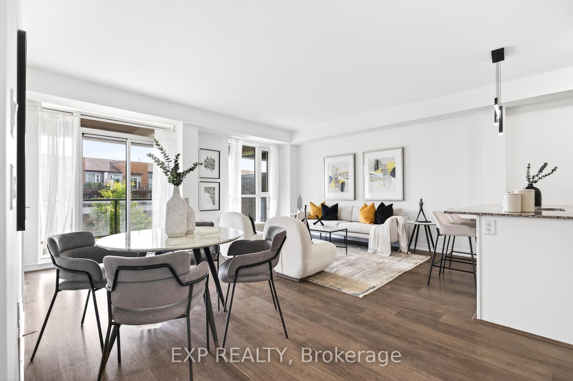 Photo 10 of Unit 212, 2388 Khalsa Gate, Oakville, Westmount — HOMEH