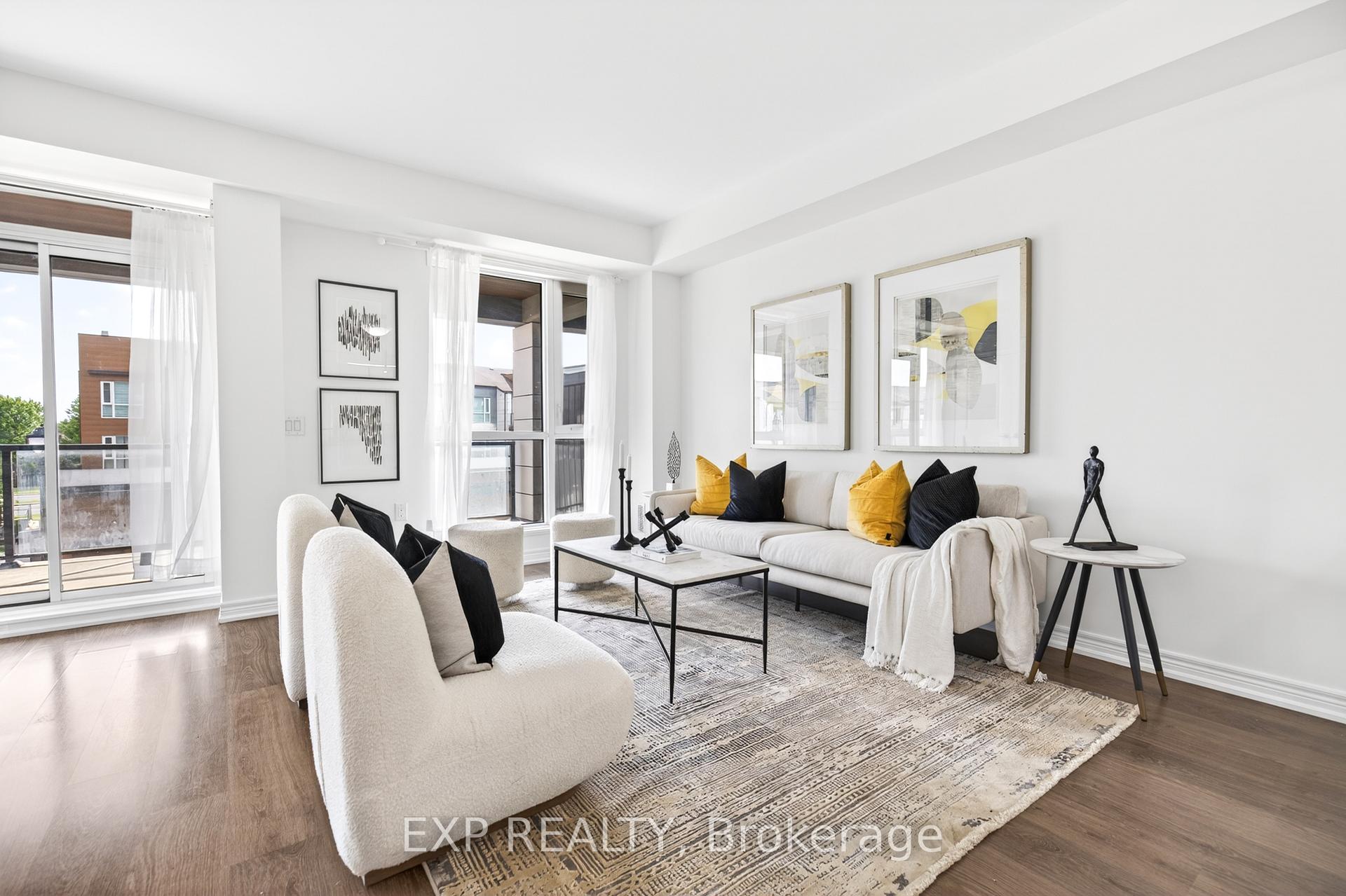 Photo 11 of Unit 212, 2388 Khalsa Gate, Oakville, Westmount — HOMEH