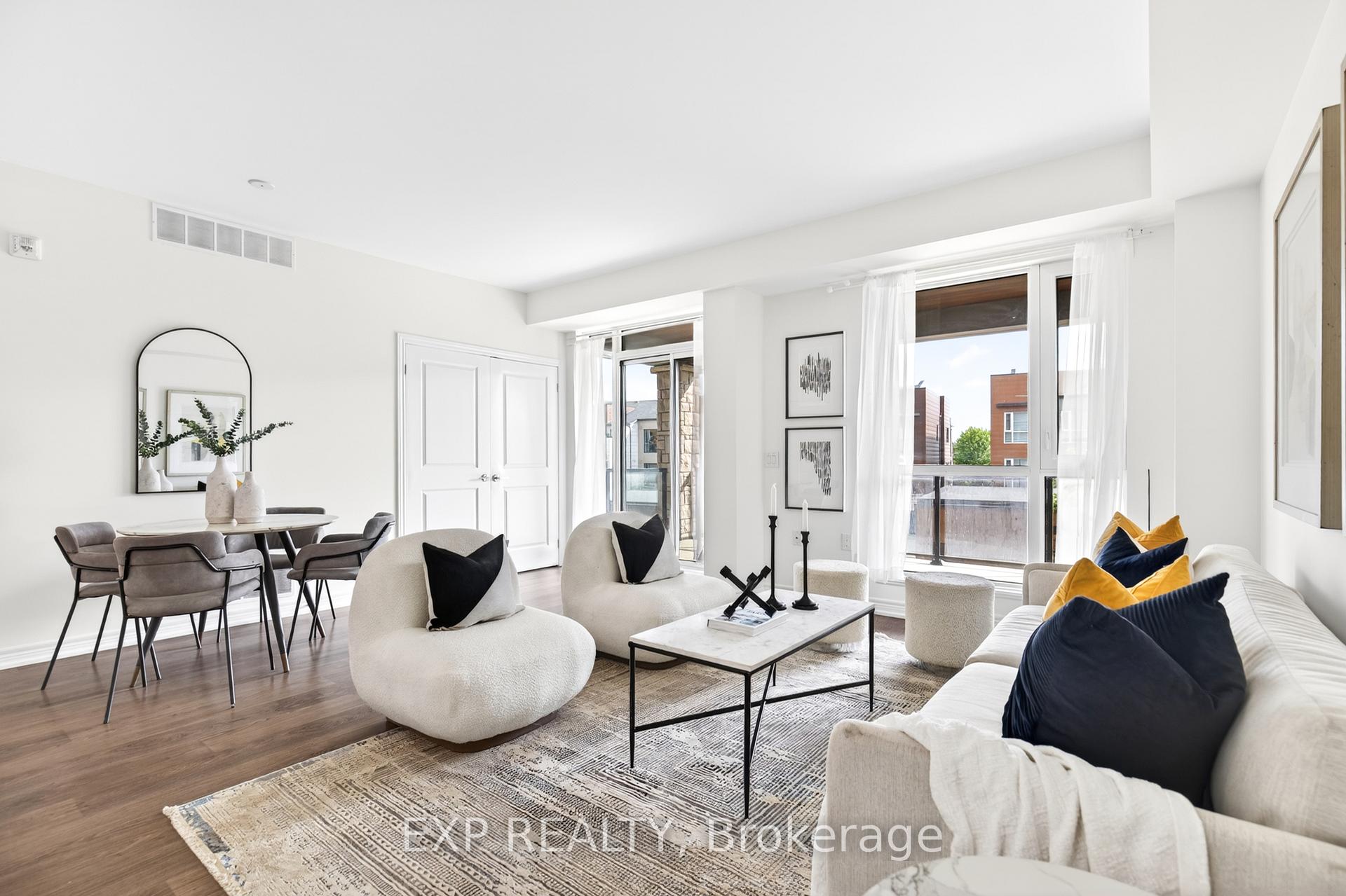 Photo 12 of Unit 212, 2388 Khalsa Gate, Oakville, Westmount — HOMEH