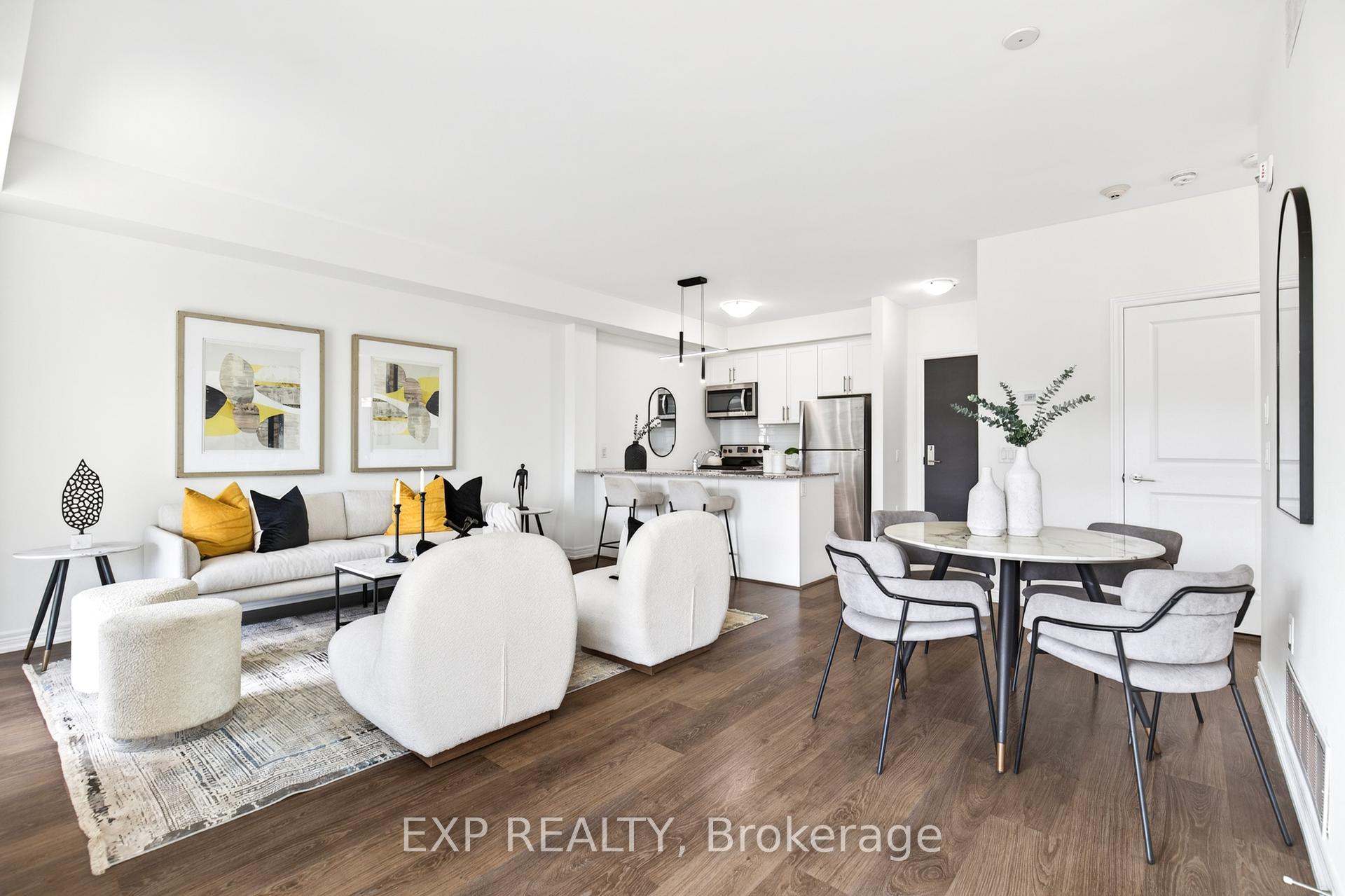 Photo 13 of Unit 212, 2388 Khalsa Gate, Oakville, Westmount — HOMEH