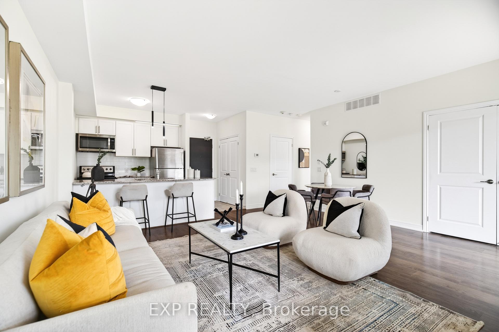 Photo 14 of Unit 212, 2388 Khalsa Gate, Oakville, Westmount — HOMEH