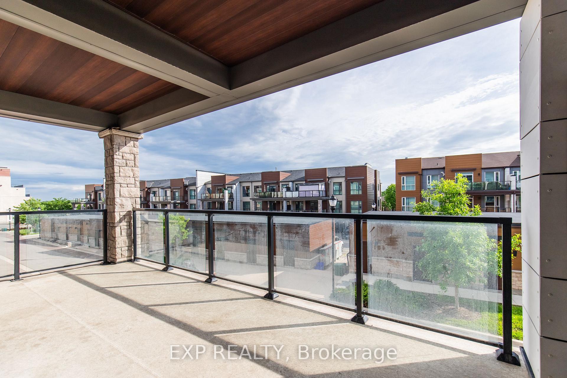 Photo 19 of Unit 212, 2388 Khalsa Gate, Oakville, Westmount — HOMEH